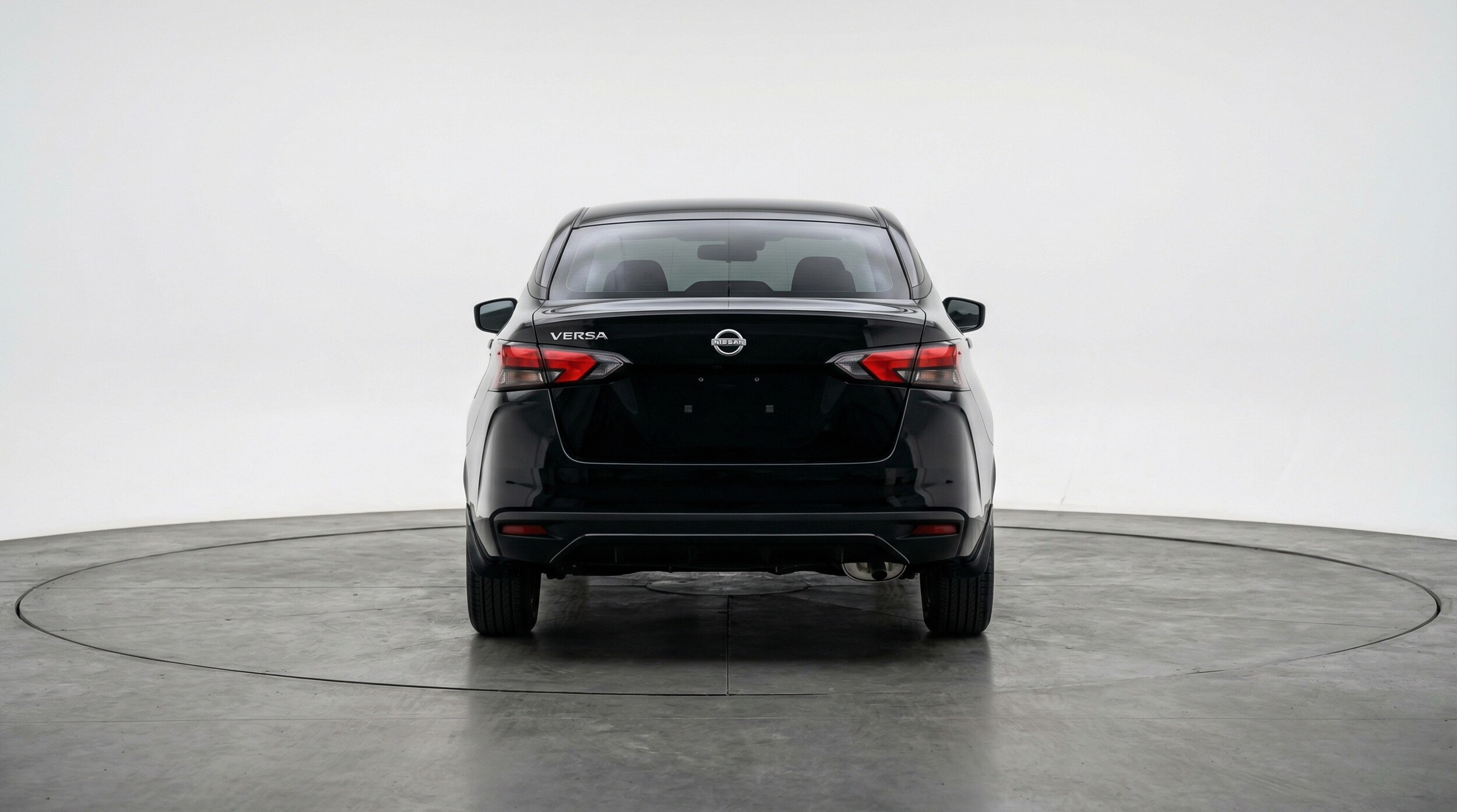 Thumbnail: 2025 Nissan Versa - 6