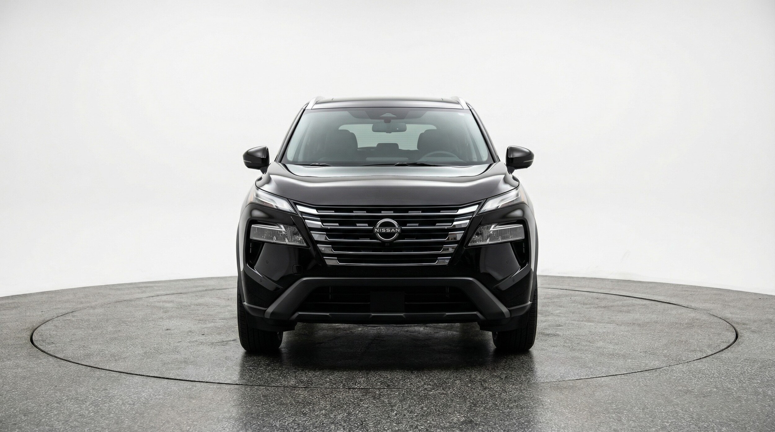 Thumbnail: 2025 Nissan Rogue - 2