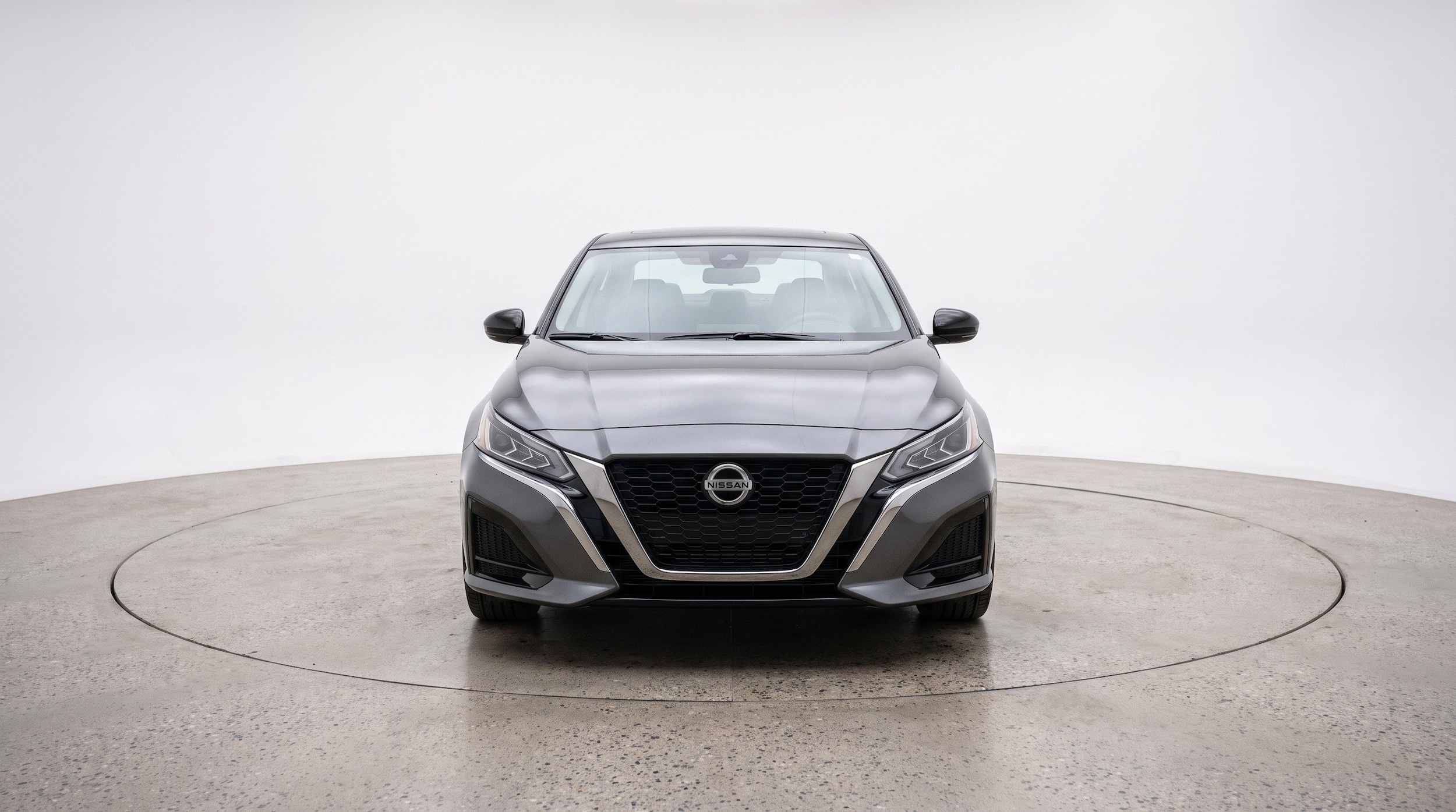 Thumbnail: 2026 Nissan Altima - 2