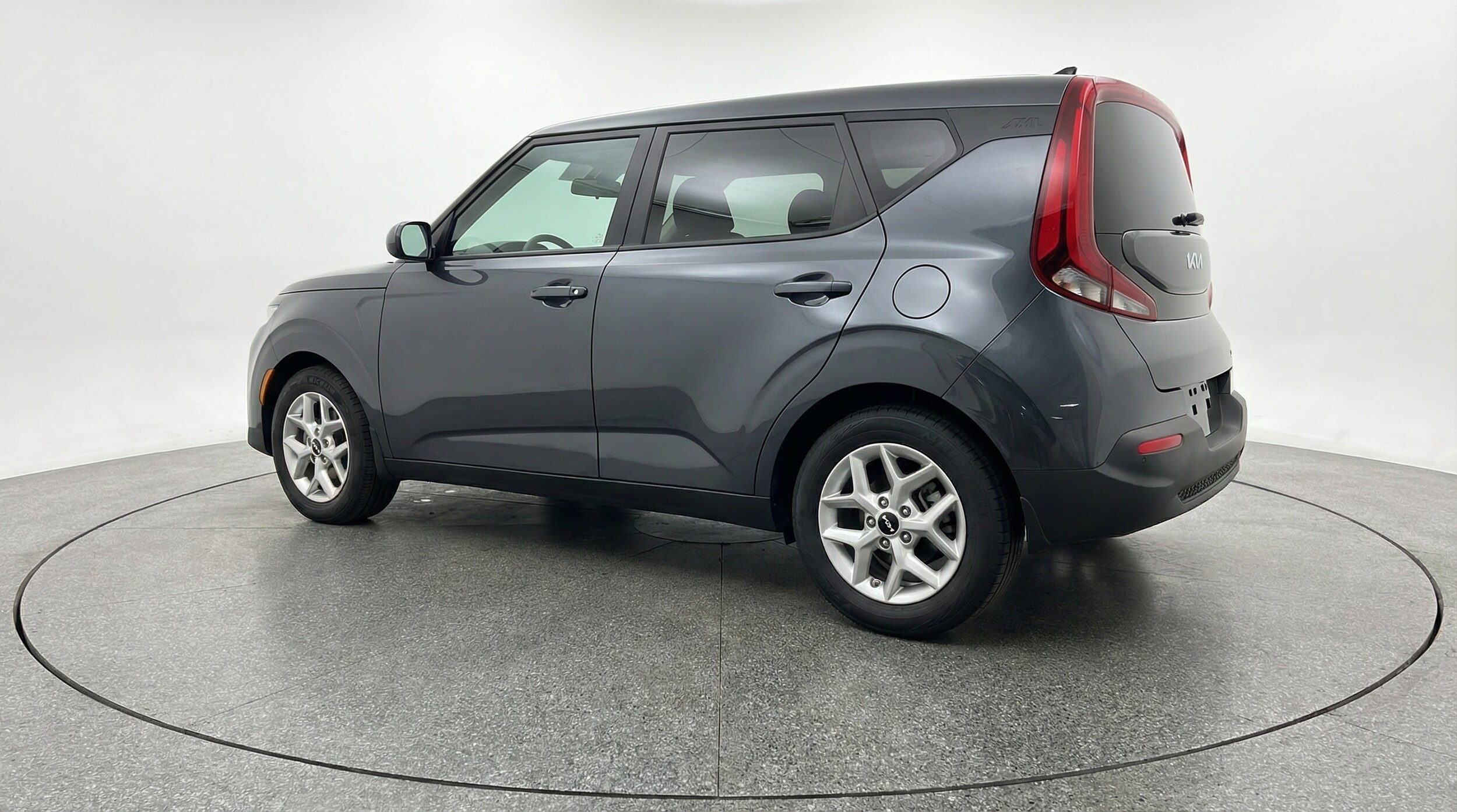 Thumbnail: 2025 Kia Soul - 5