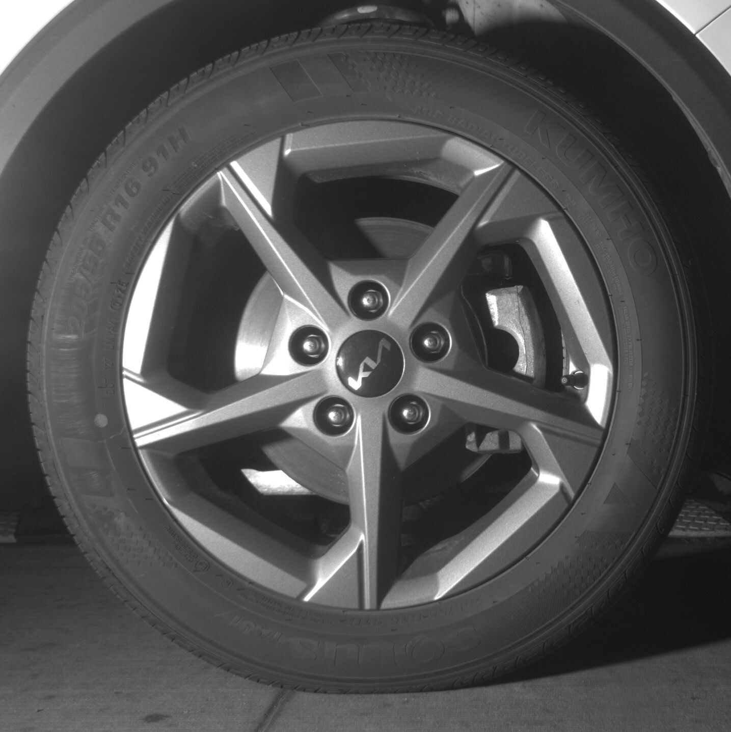 Thumbnail: 2025 Kia K4 - 10