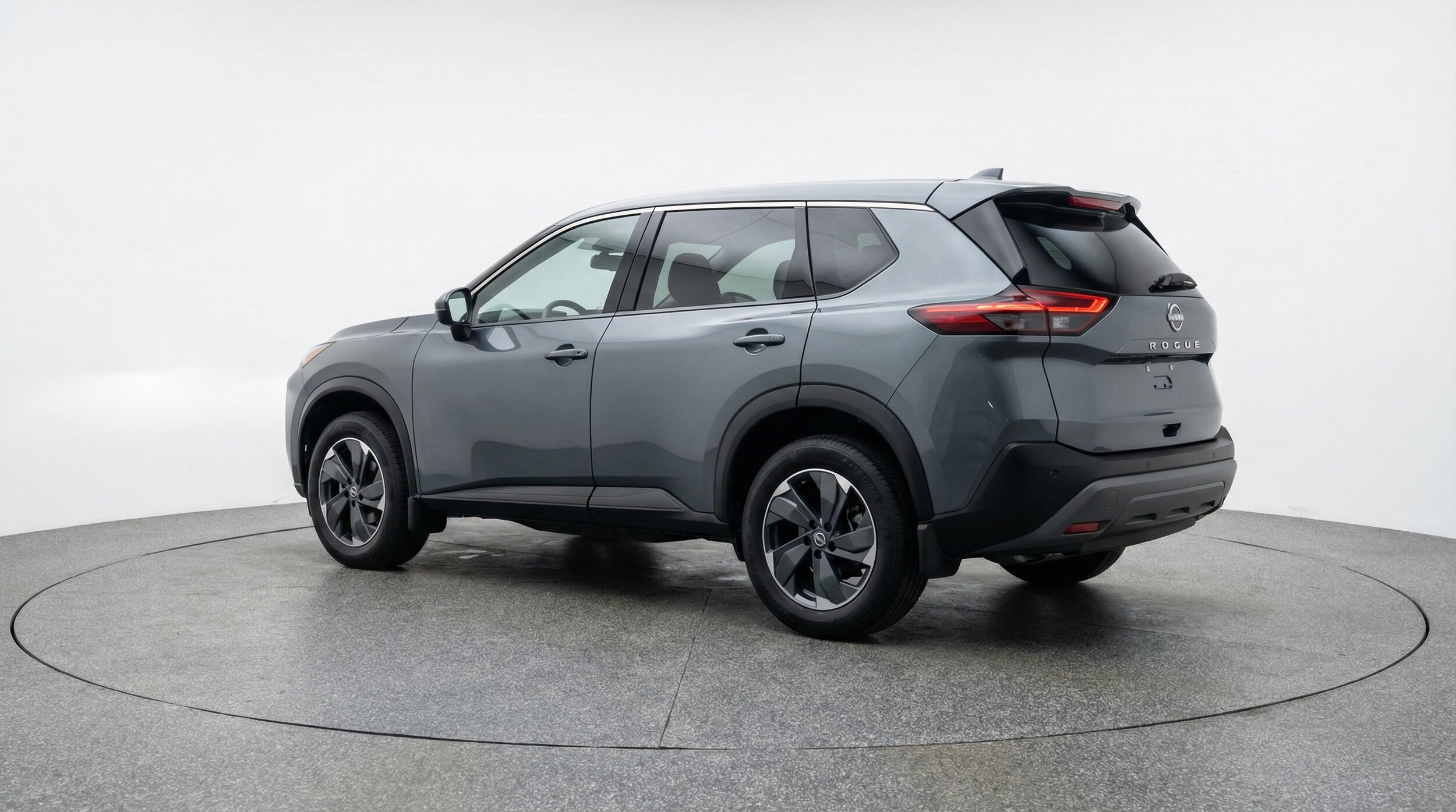 Thumbnail: 2025 Nissan Rogue - 5