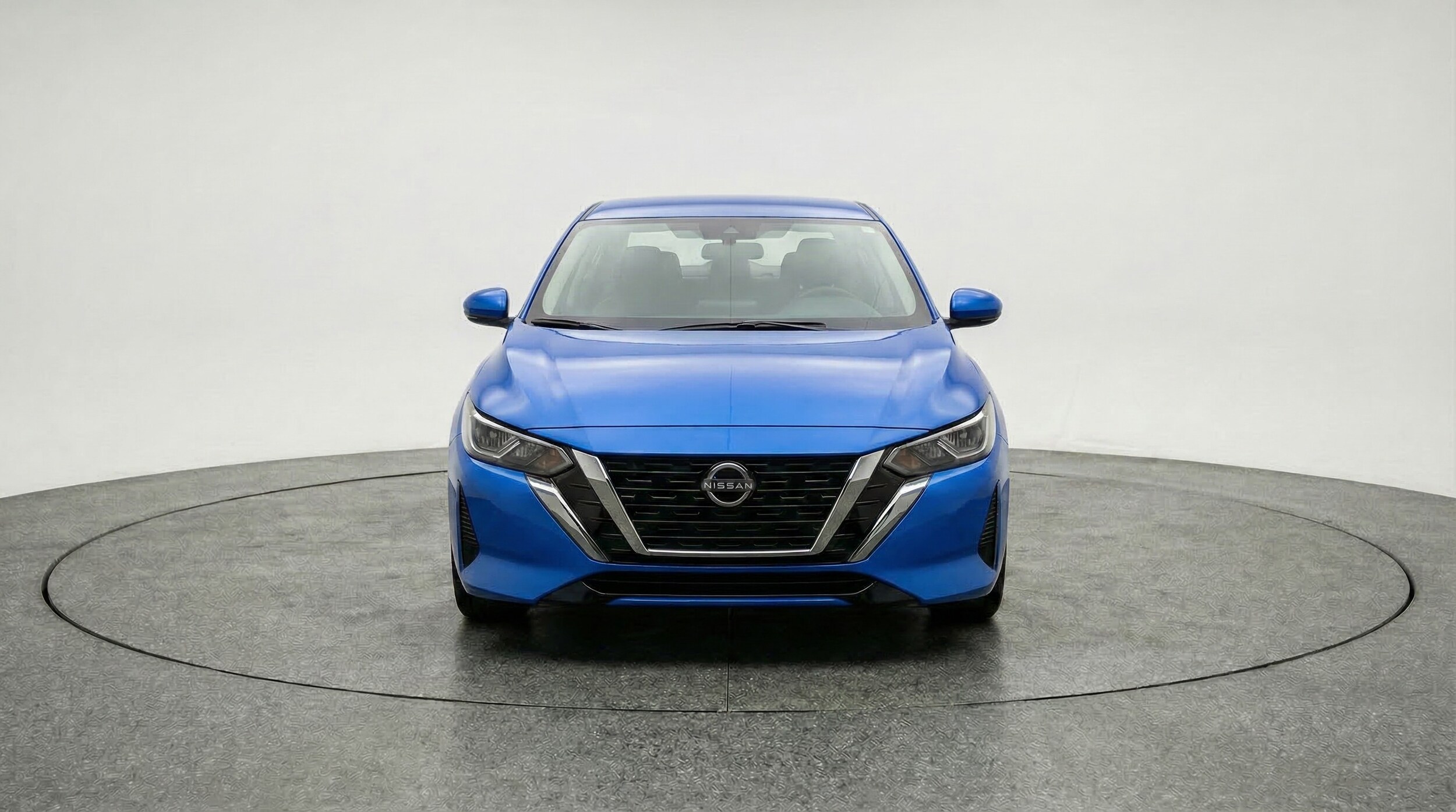 Thumbnail: 2025 Nissan Sentra - 2