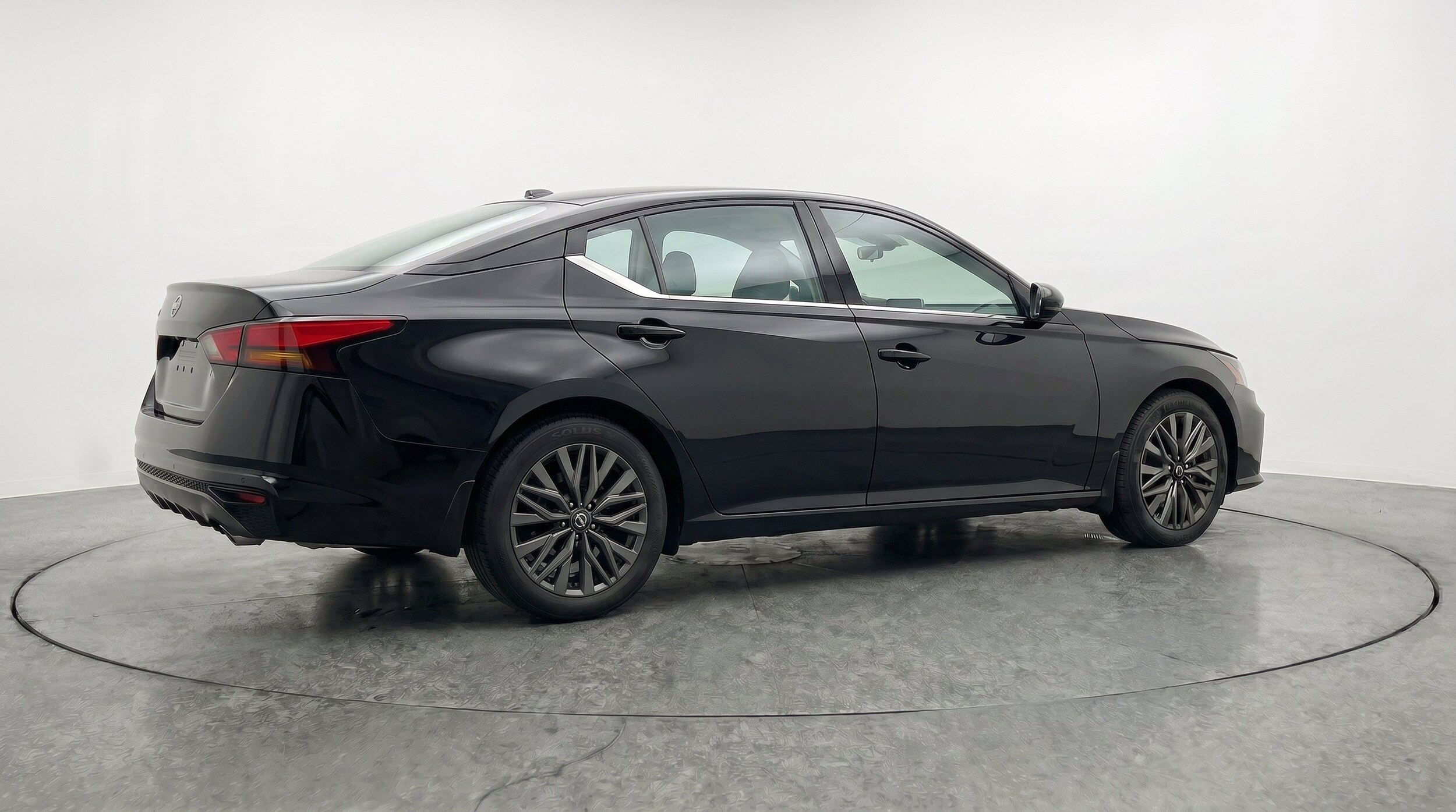 Thumbnail: 2026 Nissan Altima - 9