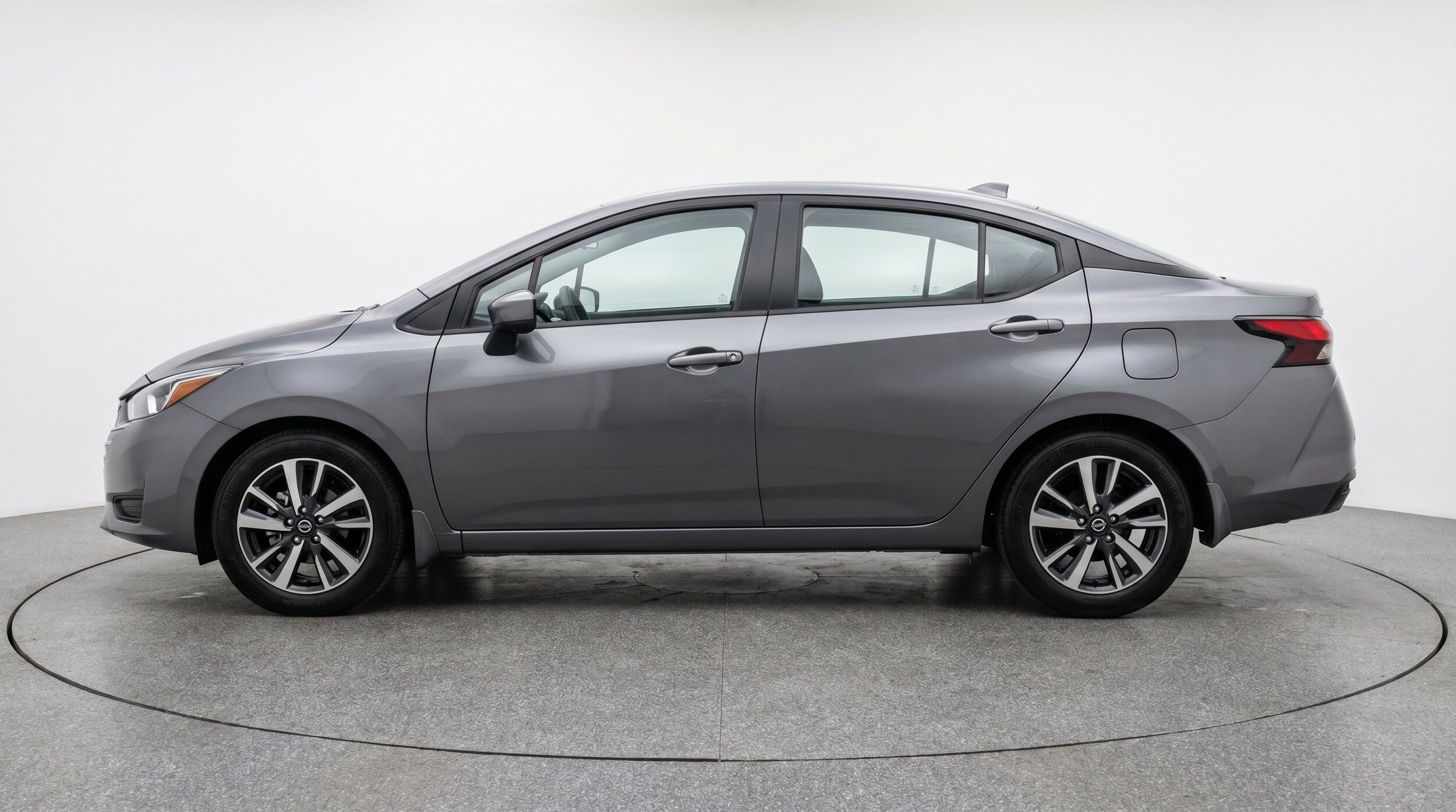 Thumbnail: 2025 Nissan Versa - 5