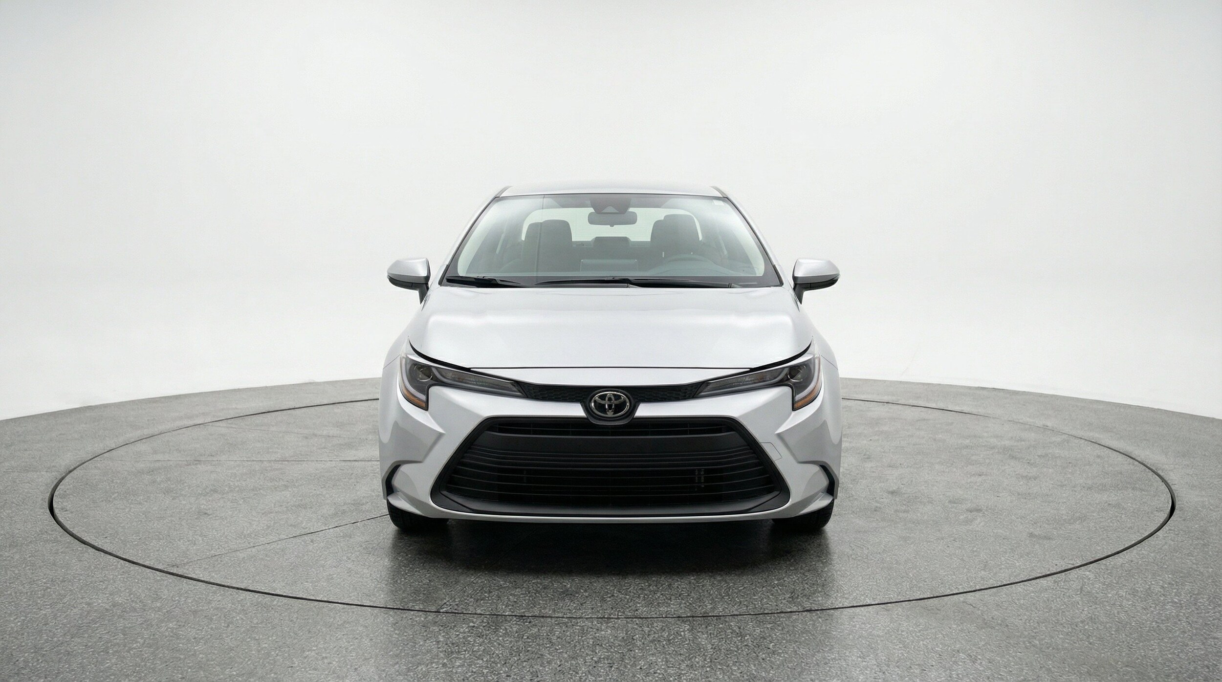Thumbnail: 2025 Toyota Corolla - 2