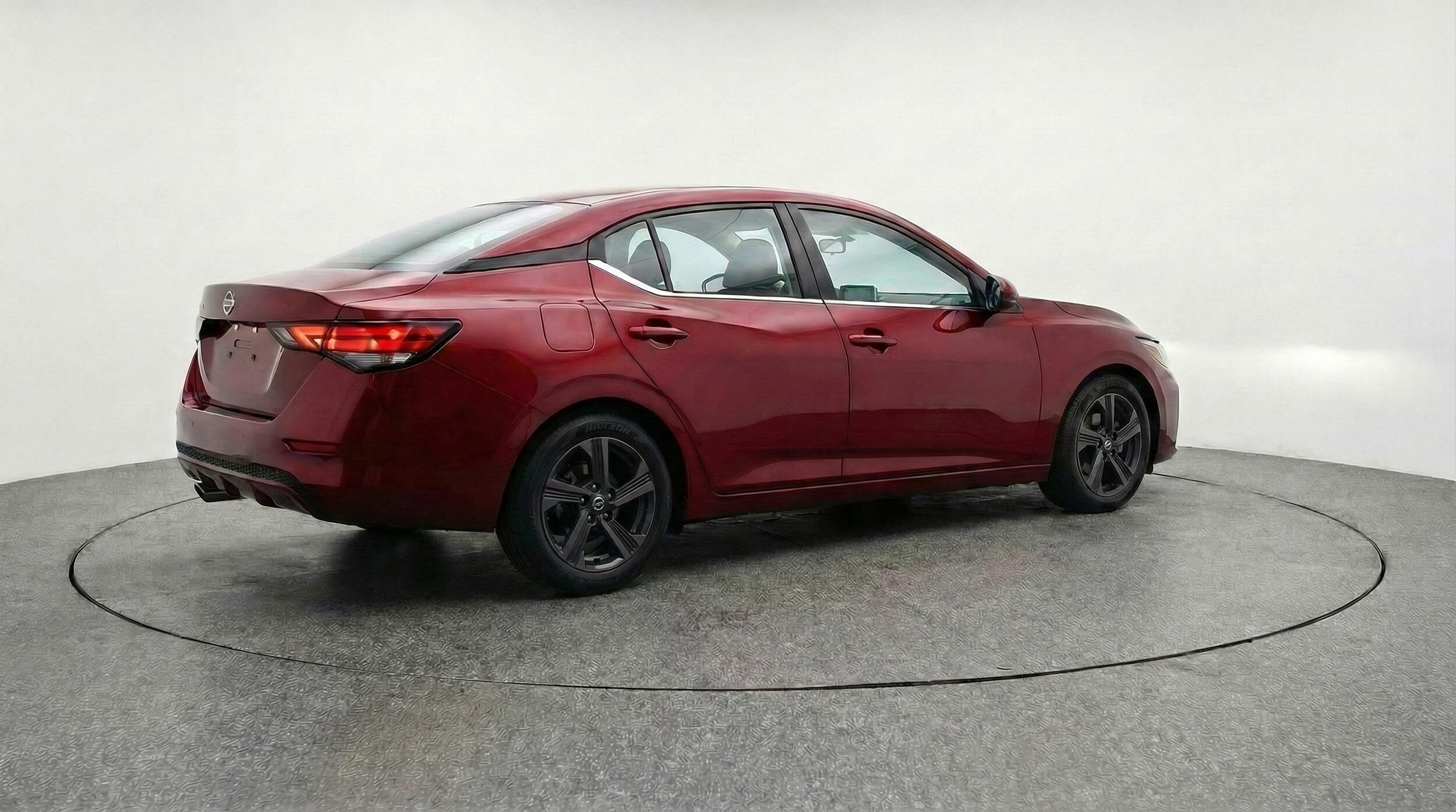 Thumbnail: 2025 Nissan Sentra - 7