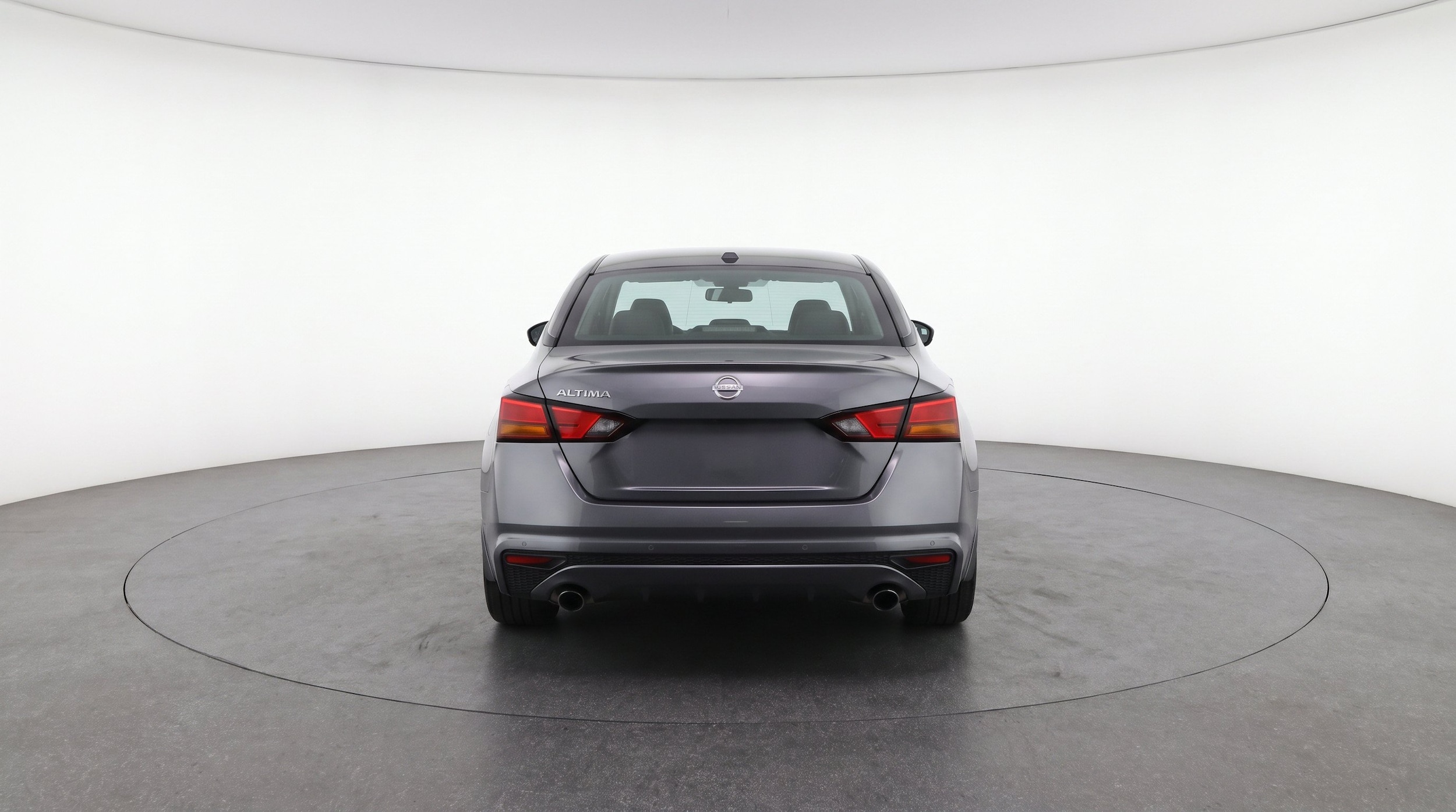 Thumbnail: 2026 Nissan Altima - 7
