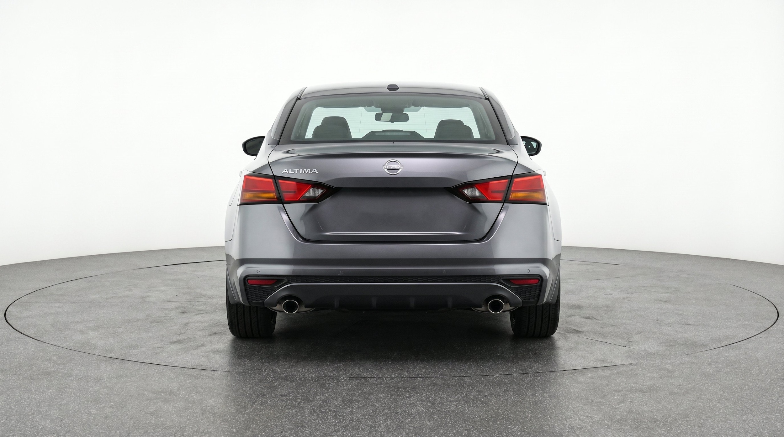 Thumbnail: 2026 Nissan Altima - 7