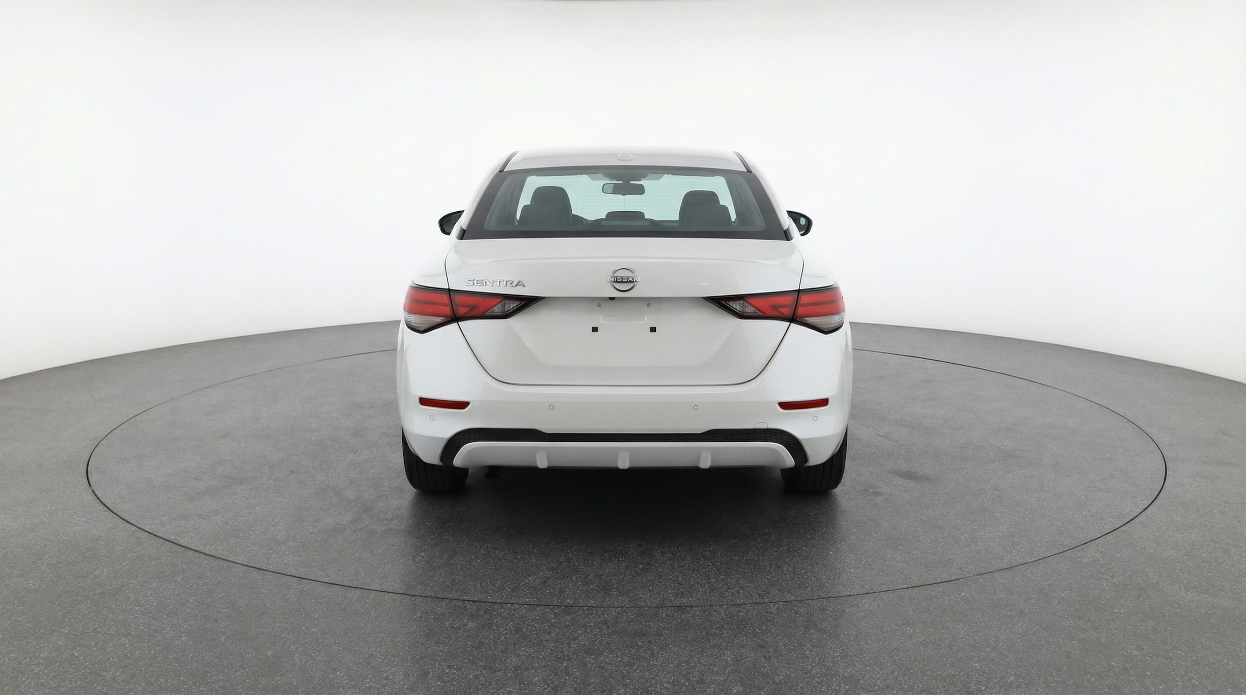 Thumbnail: 2025 Nissan Sentra - 6