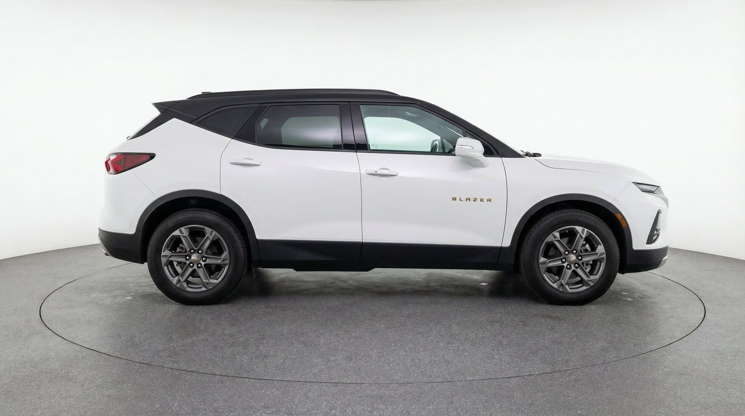 Thumbnail: 2025 Chevrolet Blazer - 11