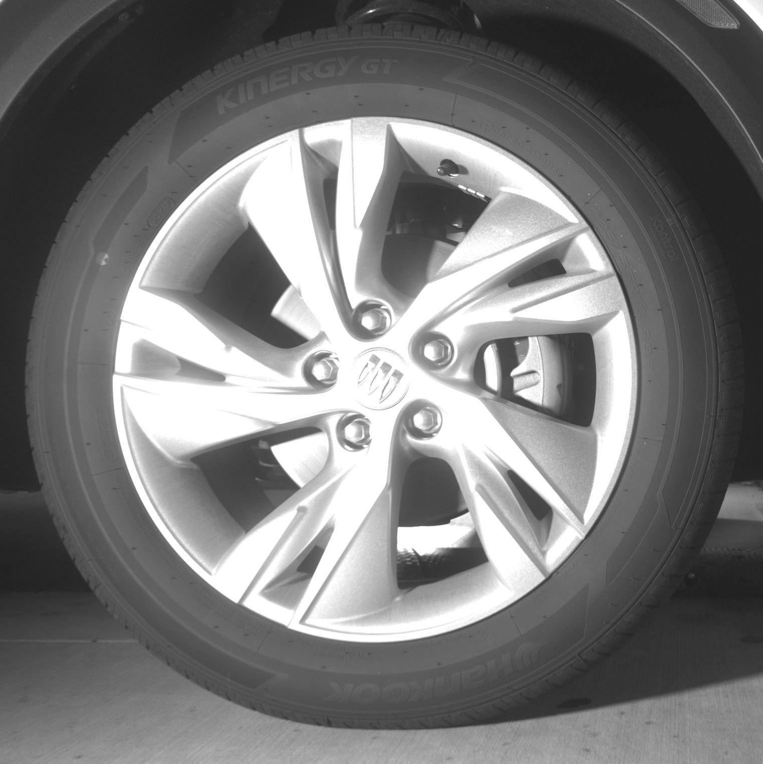 Thumbnail: 2026 Buick Encore GX - 13