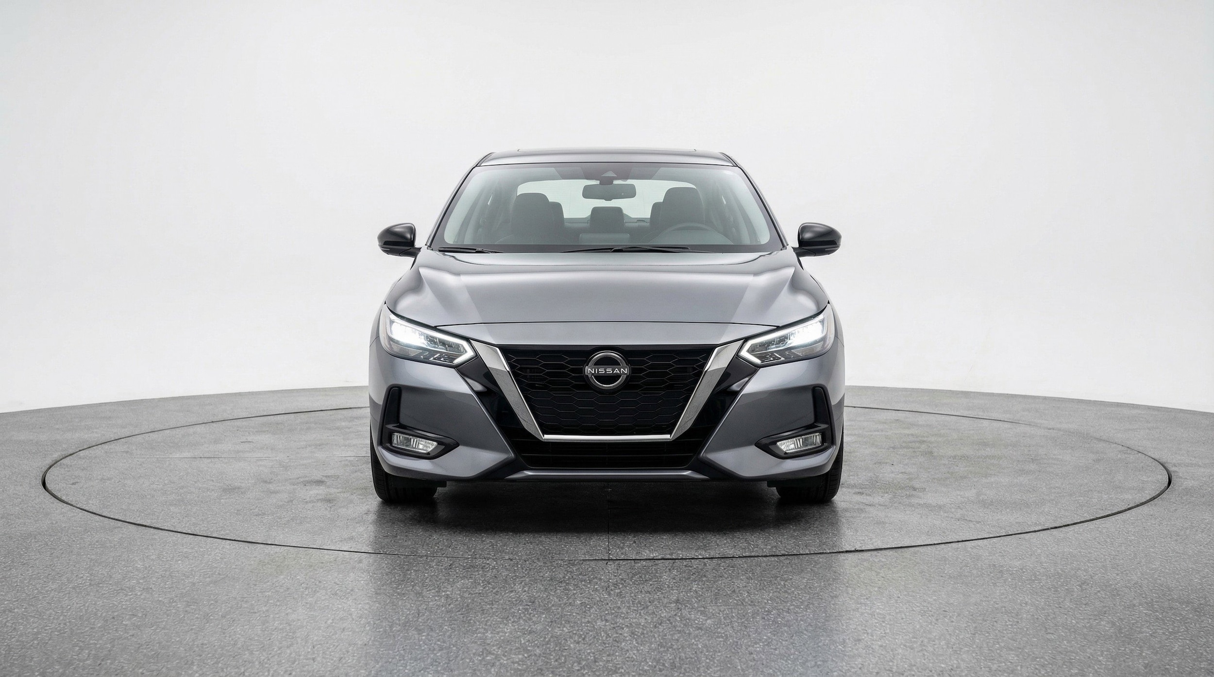 Thumbnail: 2025 Nissan Sentra - 2