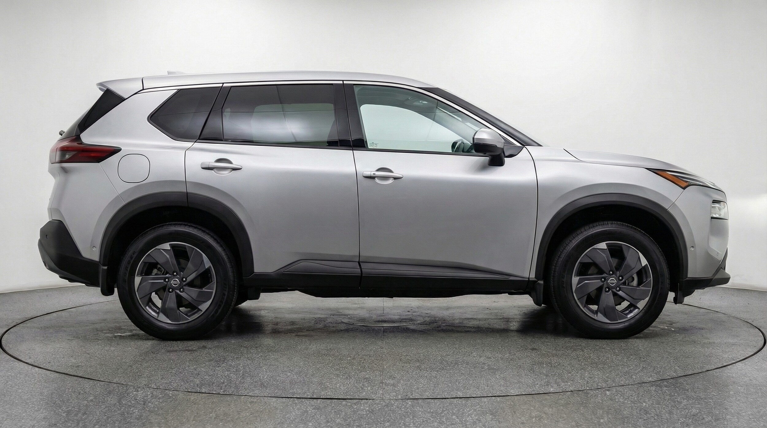 Thumbnail: 2025 Nissan Rogue - 8