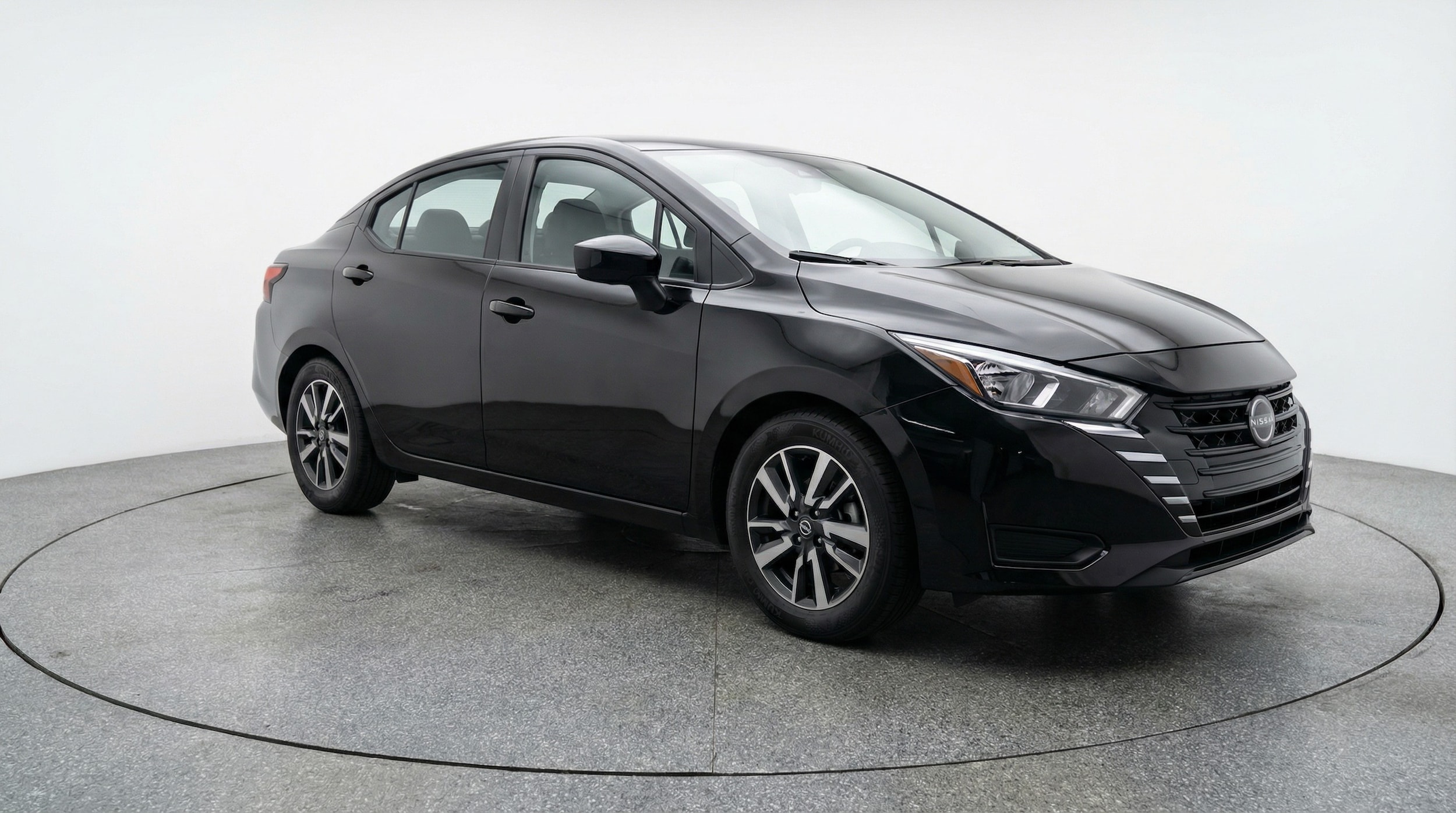 Thumbnail: 2025 Nissan Versa - 1