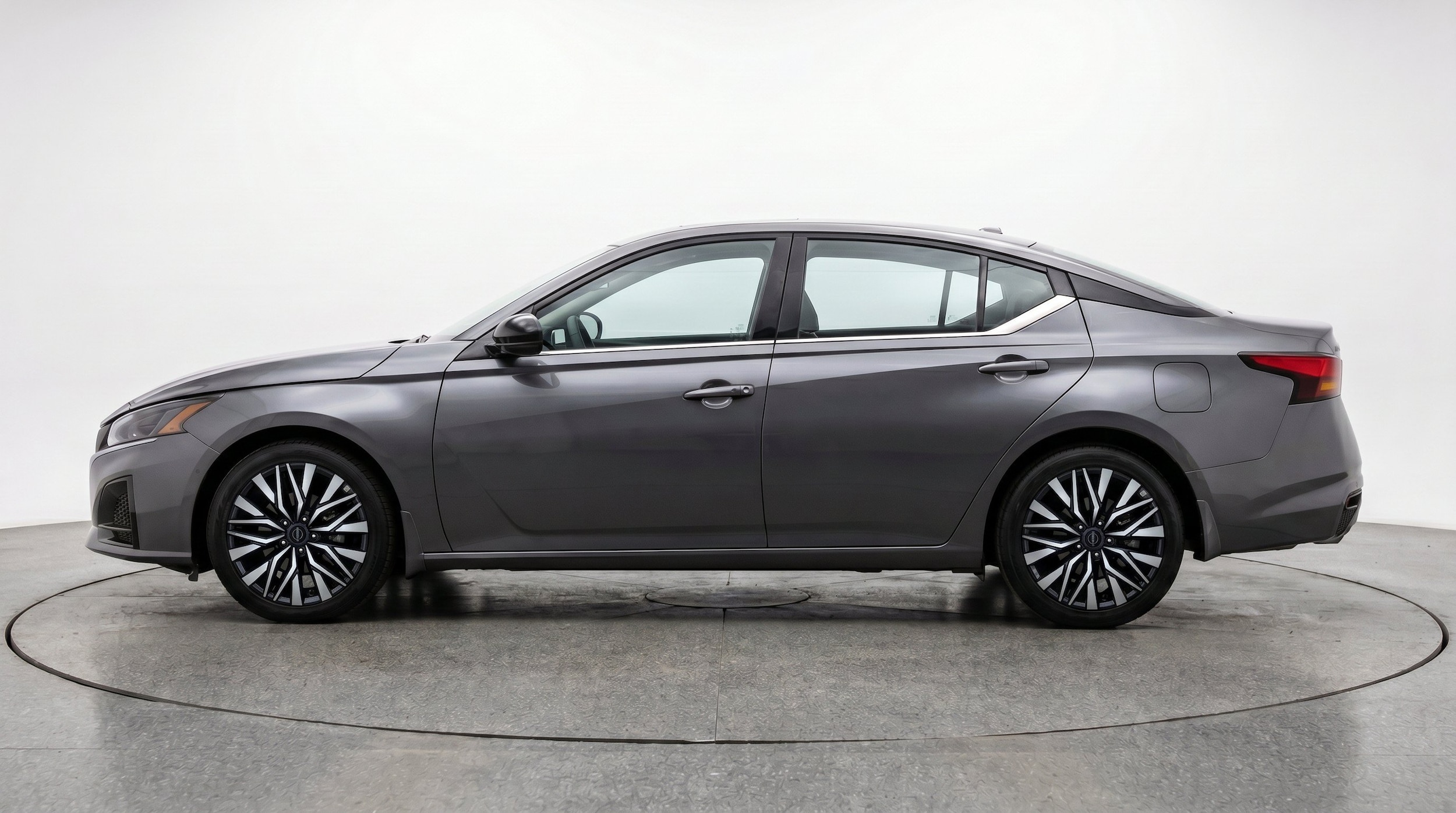 Thumbnail: 2026 Nissan Altima - 5
