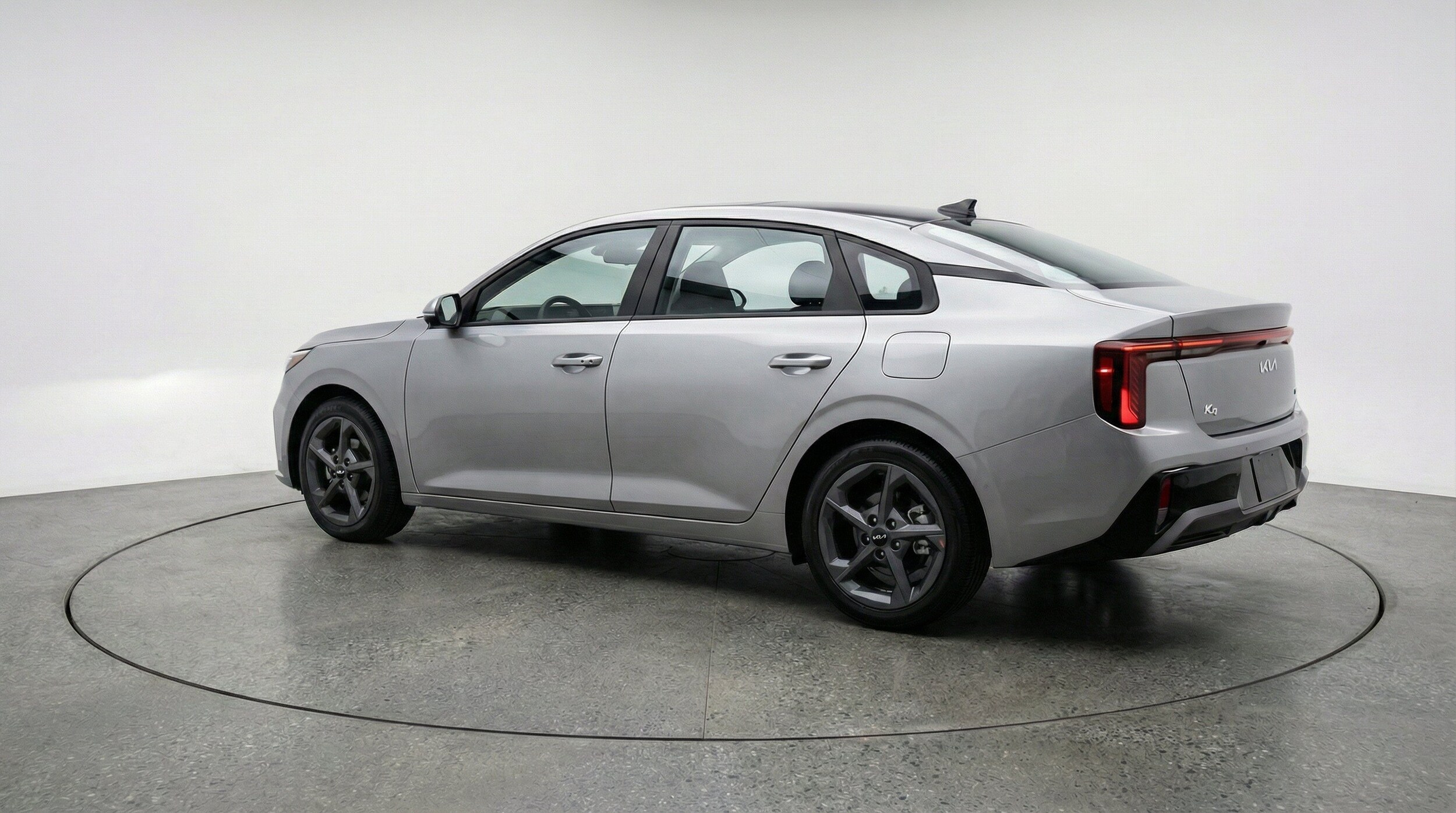 Thumbnail: 2026 Kia K4 - 6