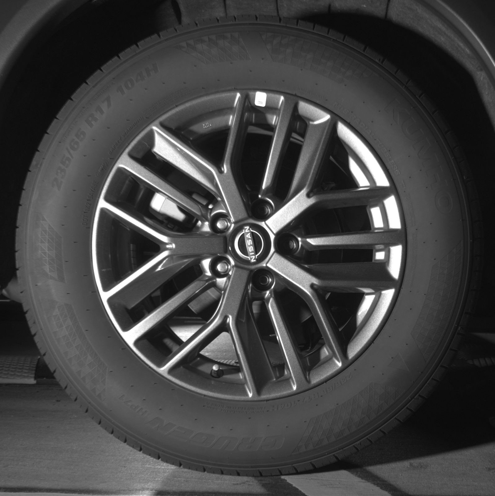 Thumbnail: 2026 Nissan Rogue - 15