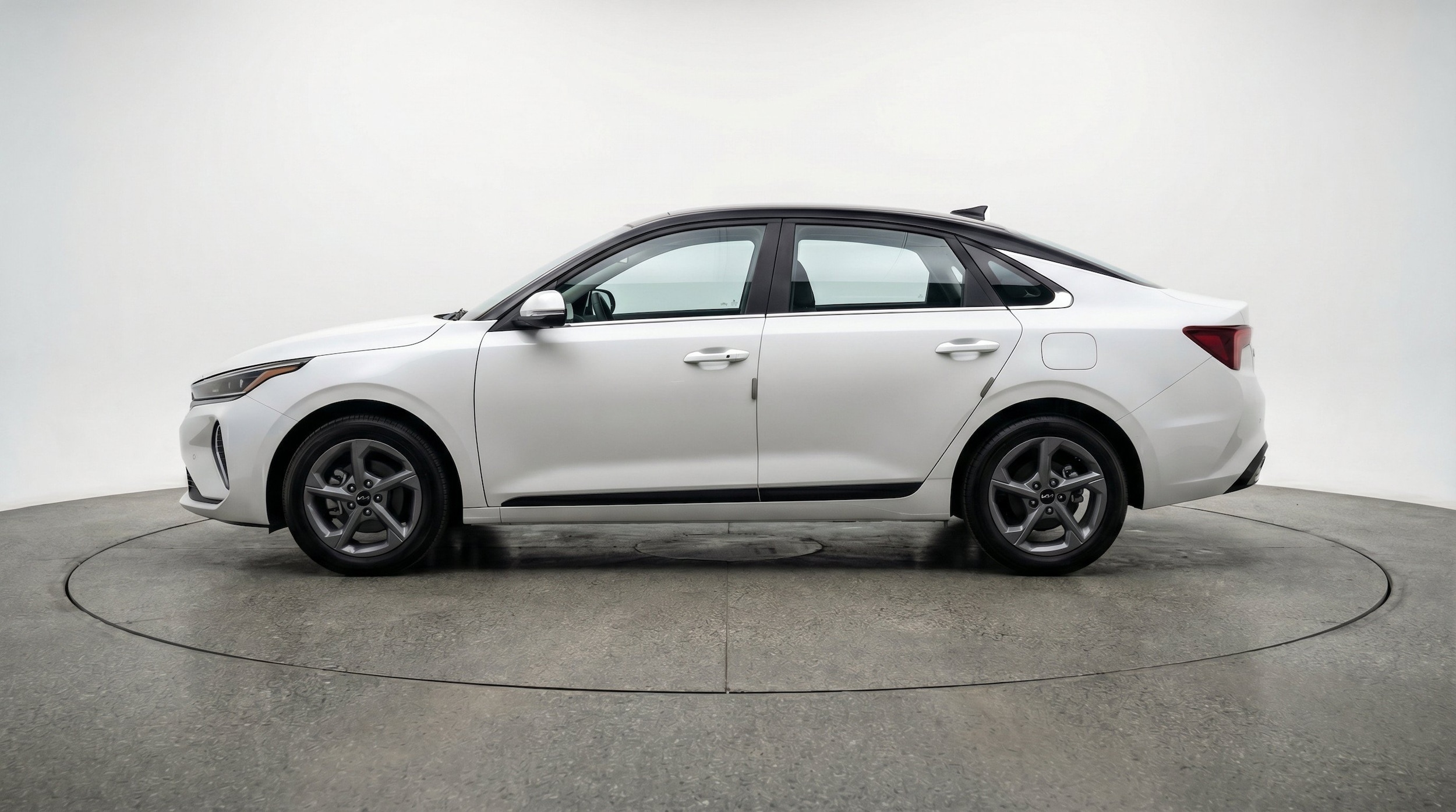 Thumbnail: 2025 Kia K4 - 5