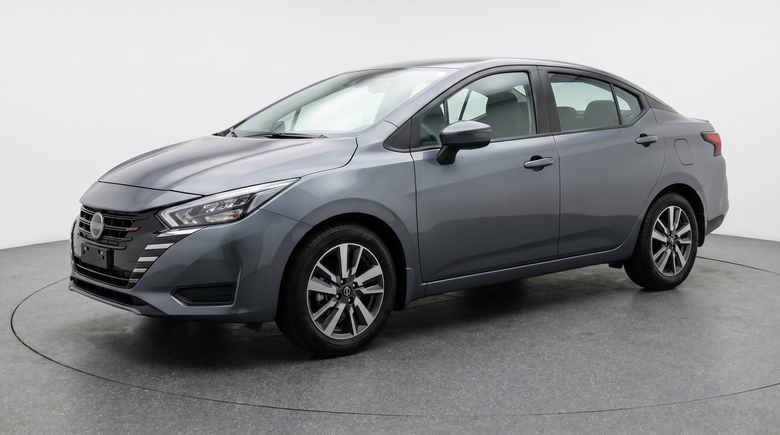 Thumbnail: 2025 Nissan Versa - 3