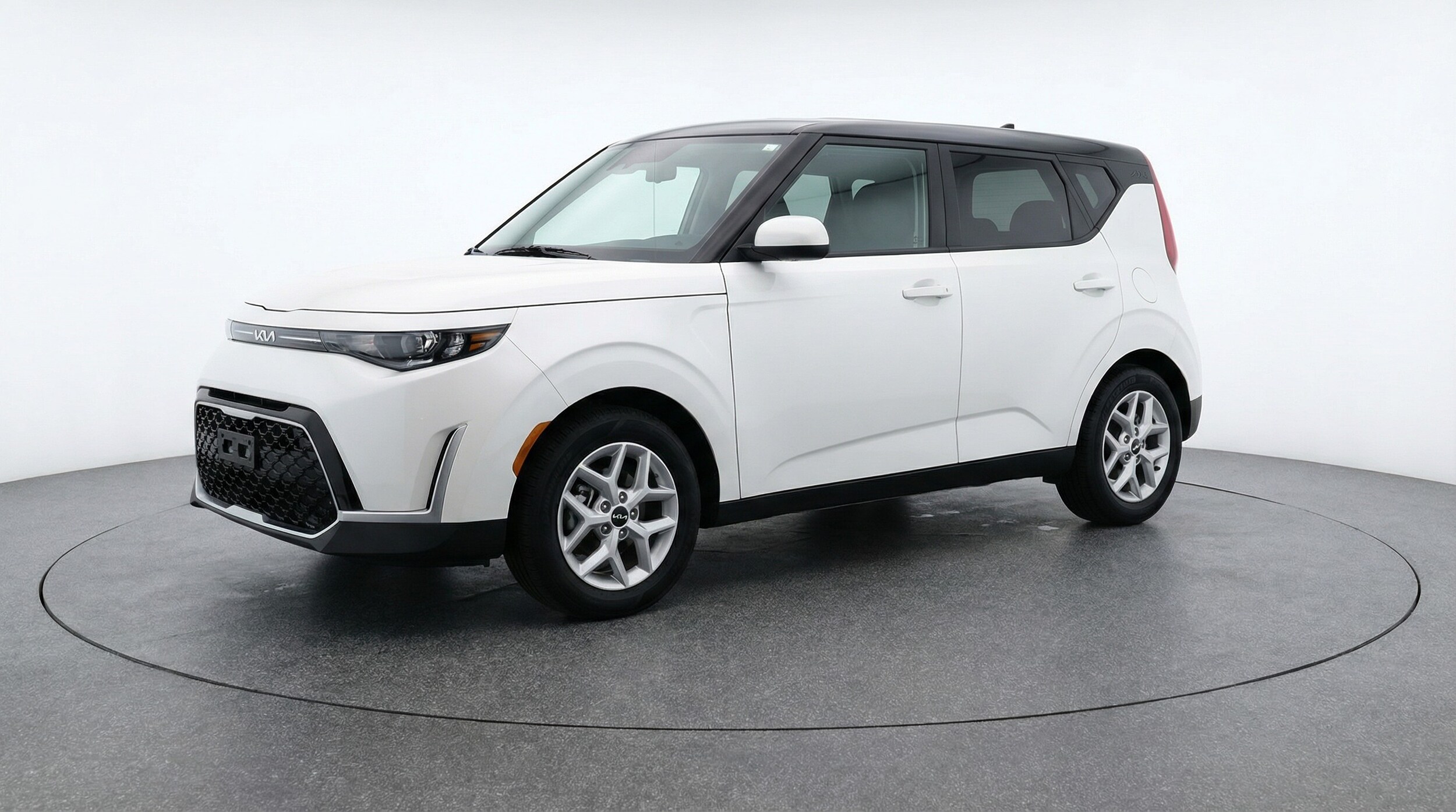 Thumbnail: 2025 Kia Soul - 3