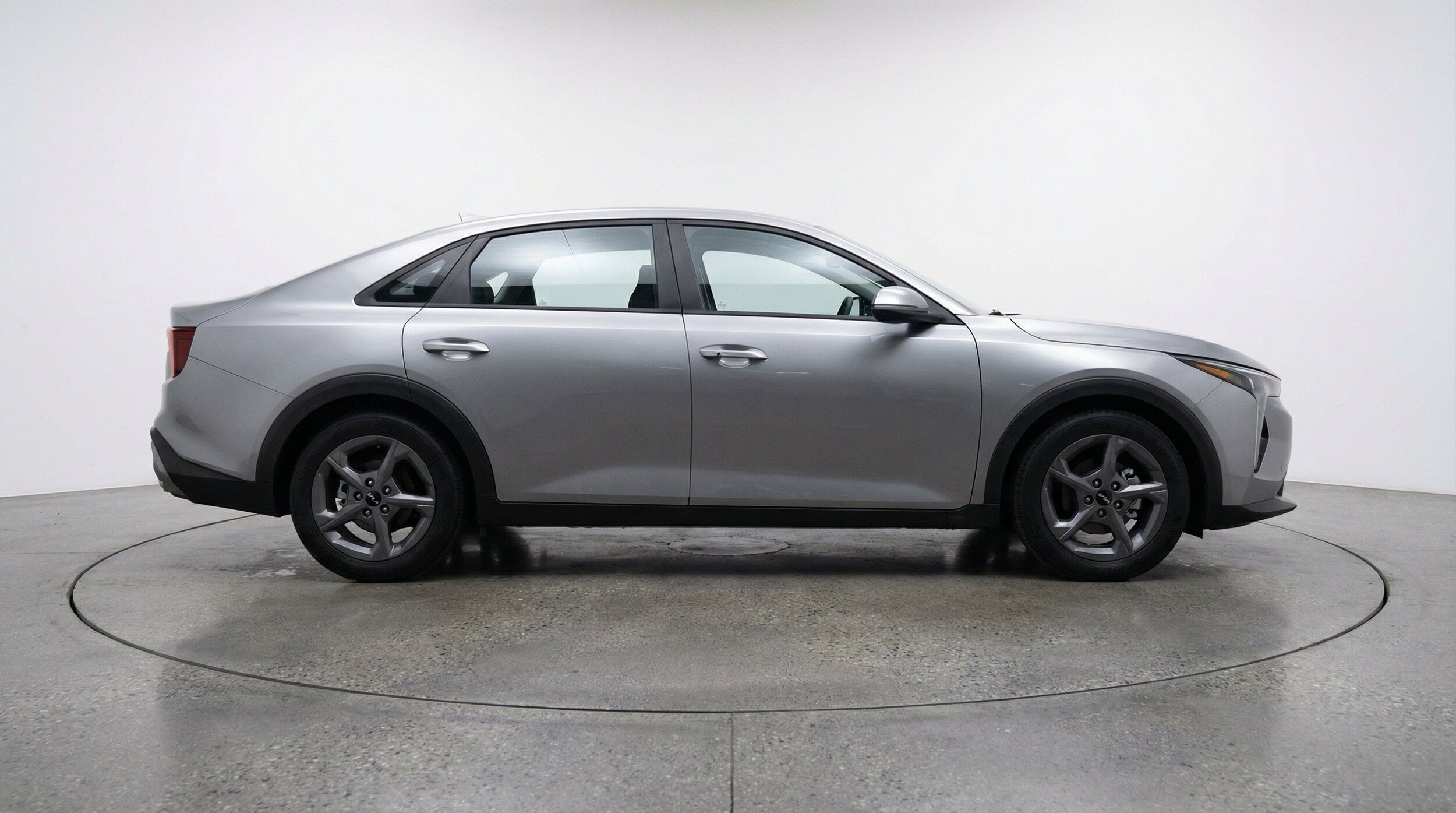 Thumbnail: 2025 Kia K4 - 11