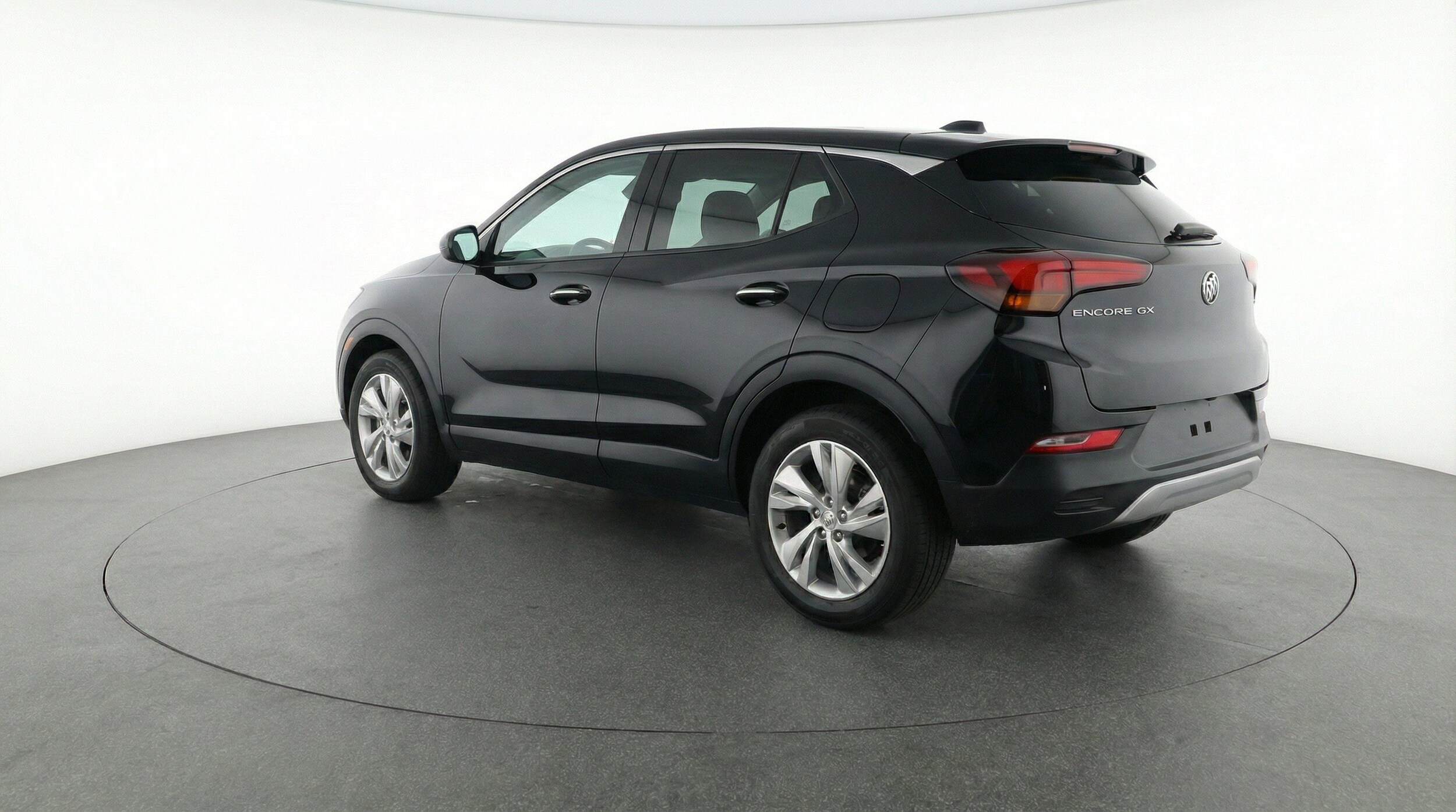Thumbnail: 2026 Buick Encore GX - 6