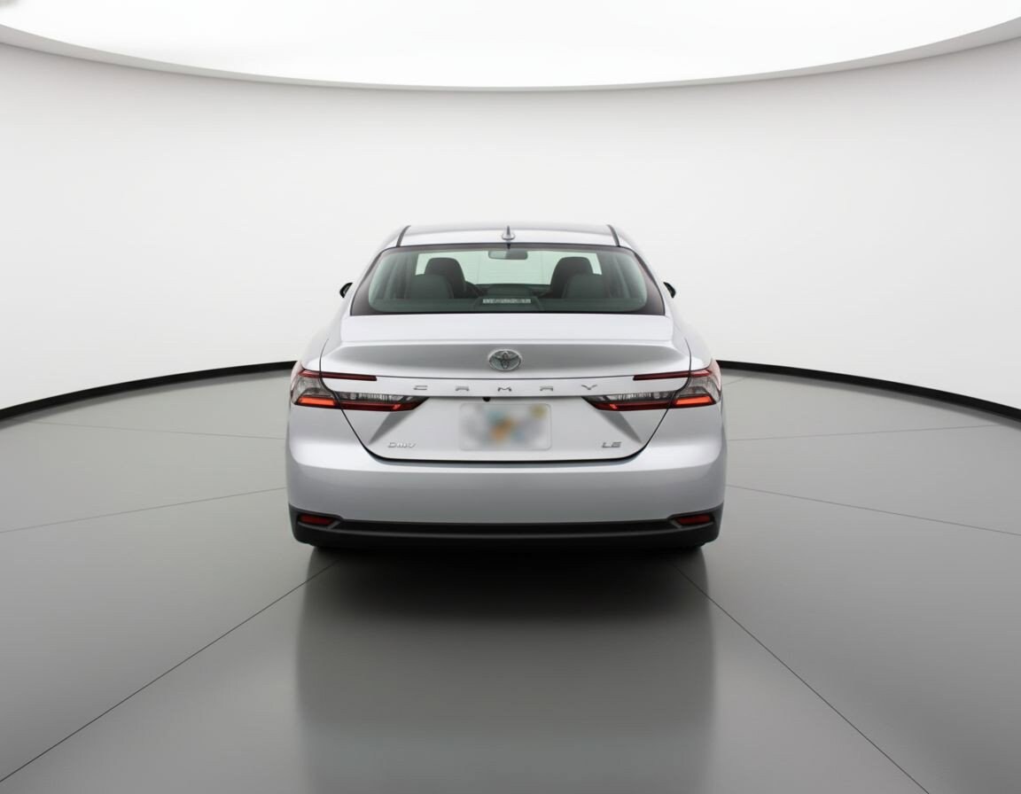 Thumbnail: 2025 Toyota Camry - 7