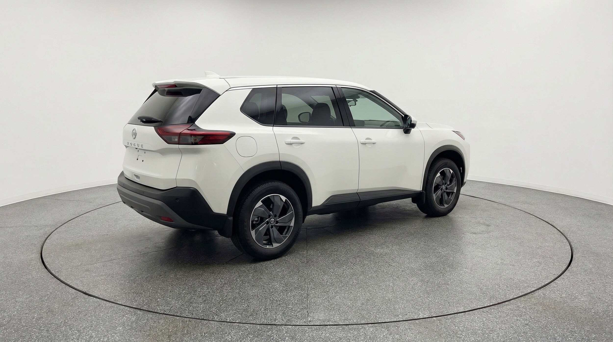 Thumbnail: 2025 Nissan Rogue - 9