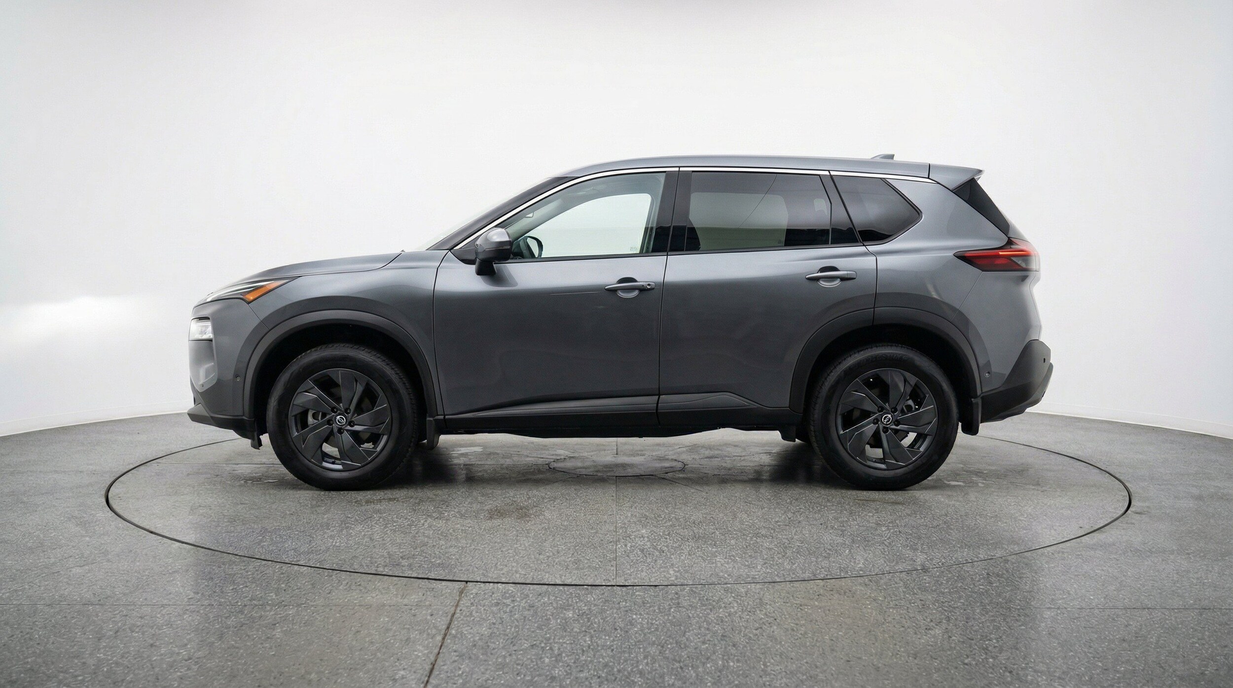 Thumbnail: 2026 Nissan Rogue - 5
