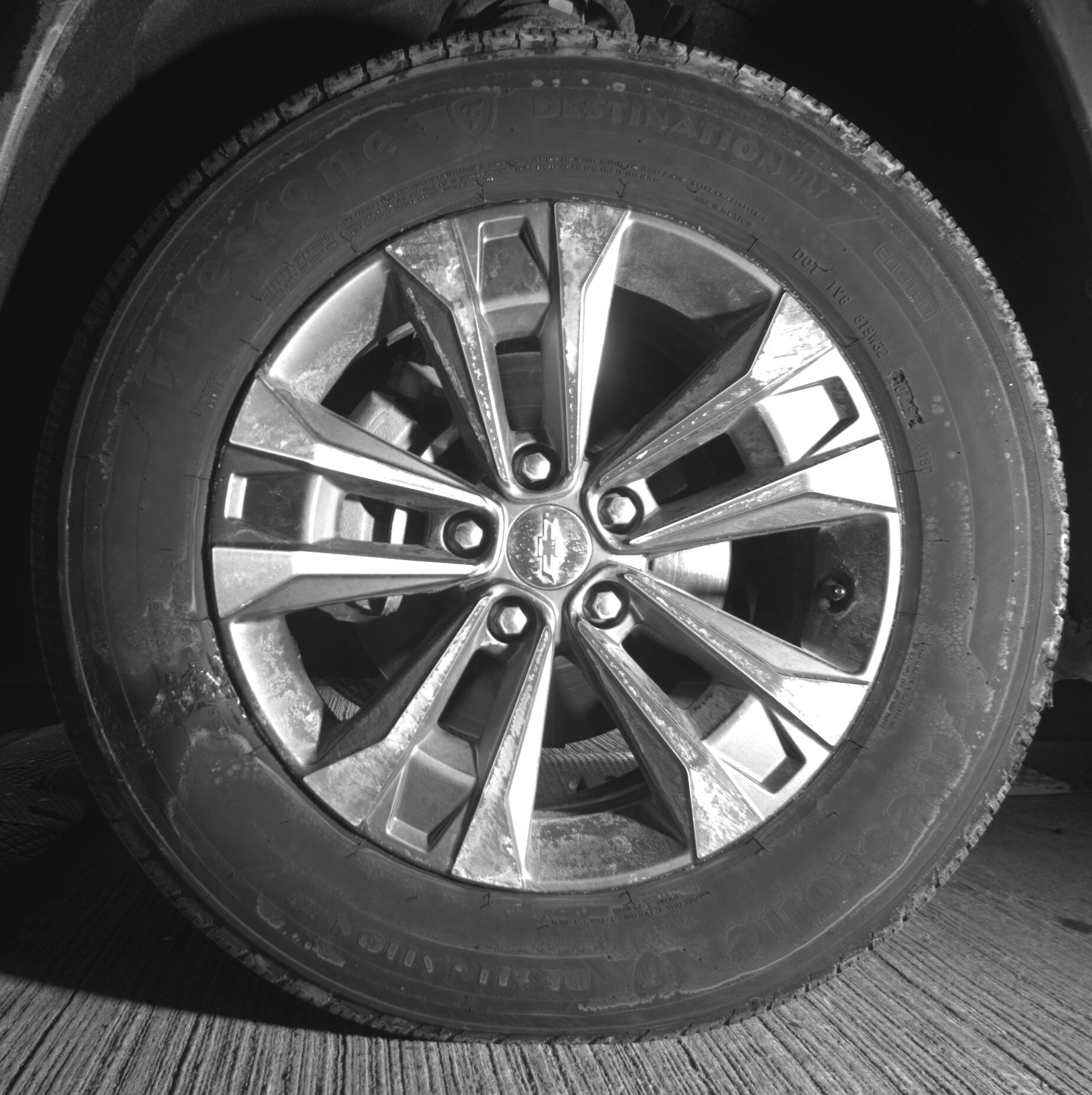 Thumbnail: 2025 Chevrolet Equinox - 9