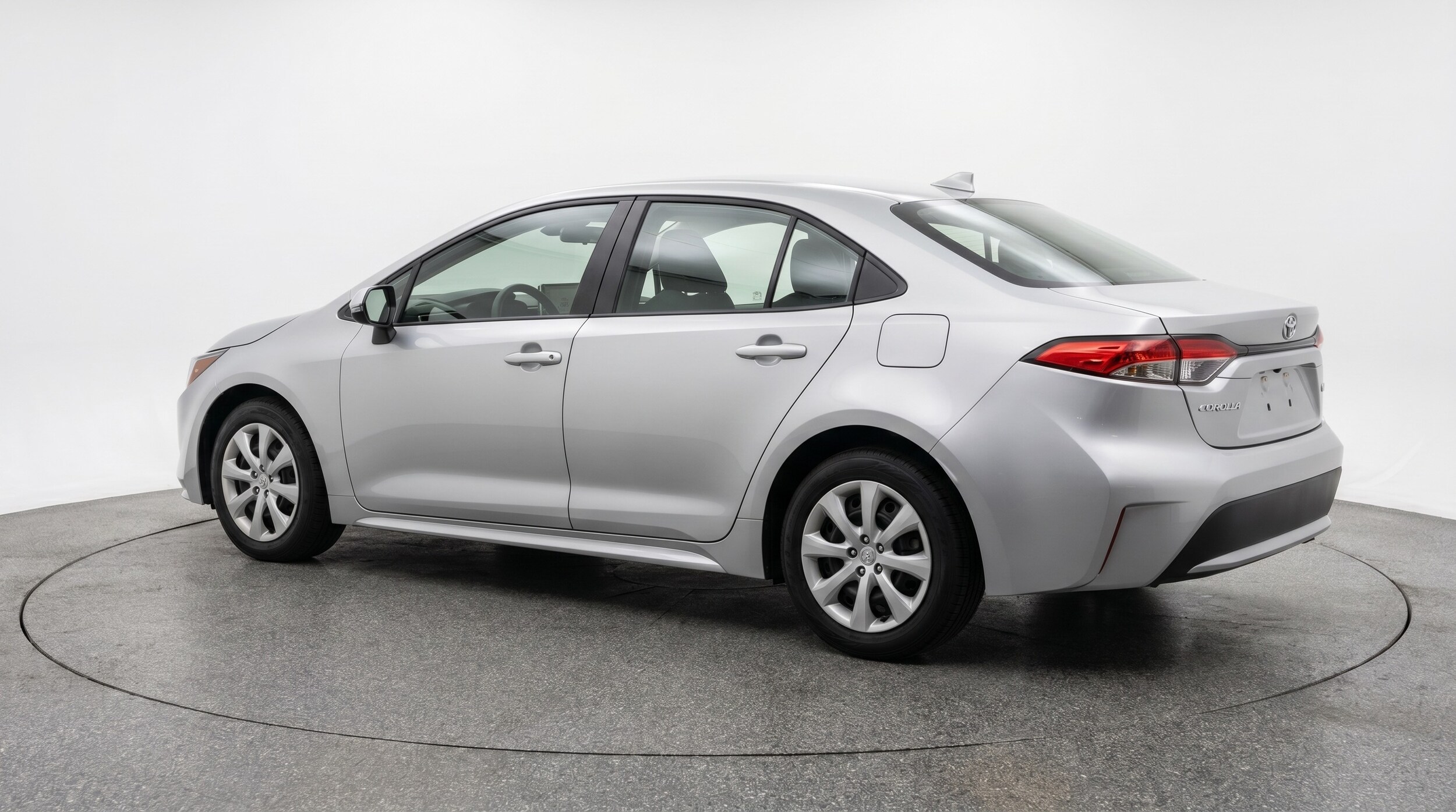 Thumbnail: 2025 Toyota Corolla - 5