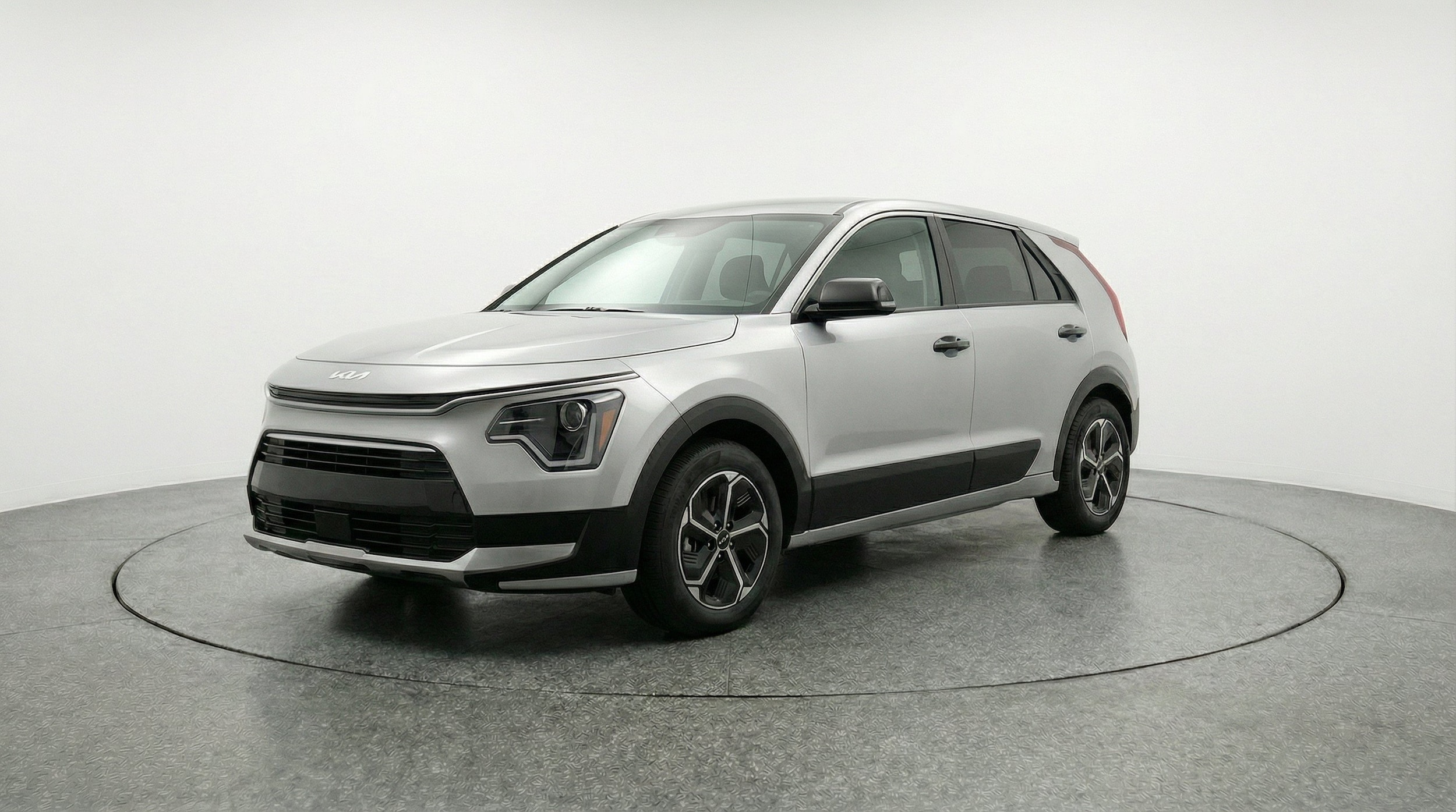 Thumbnail: 2026 Kia Niro - 3