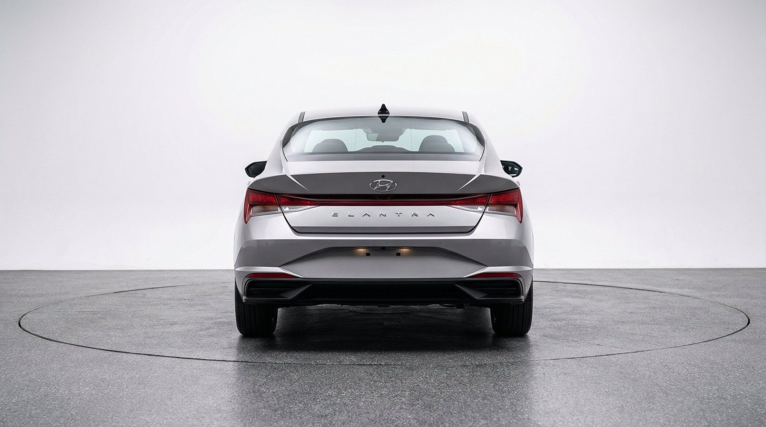 Thumbnail: 2026 Hyundai Elantra - 7