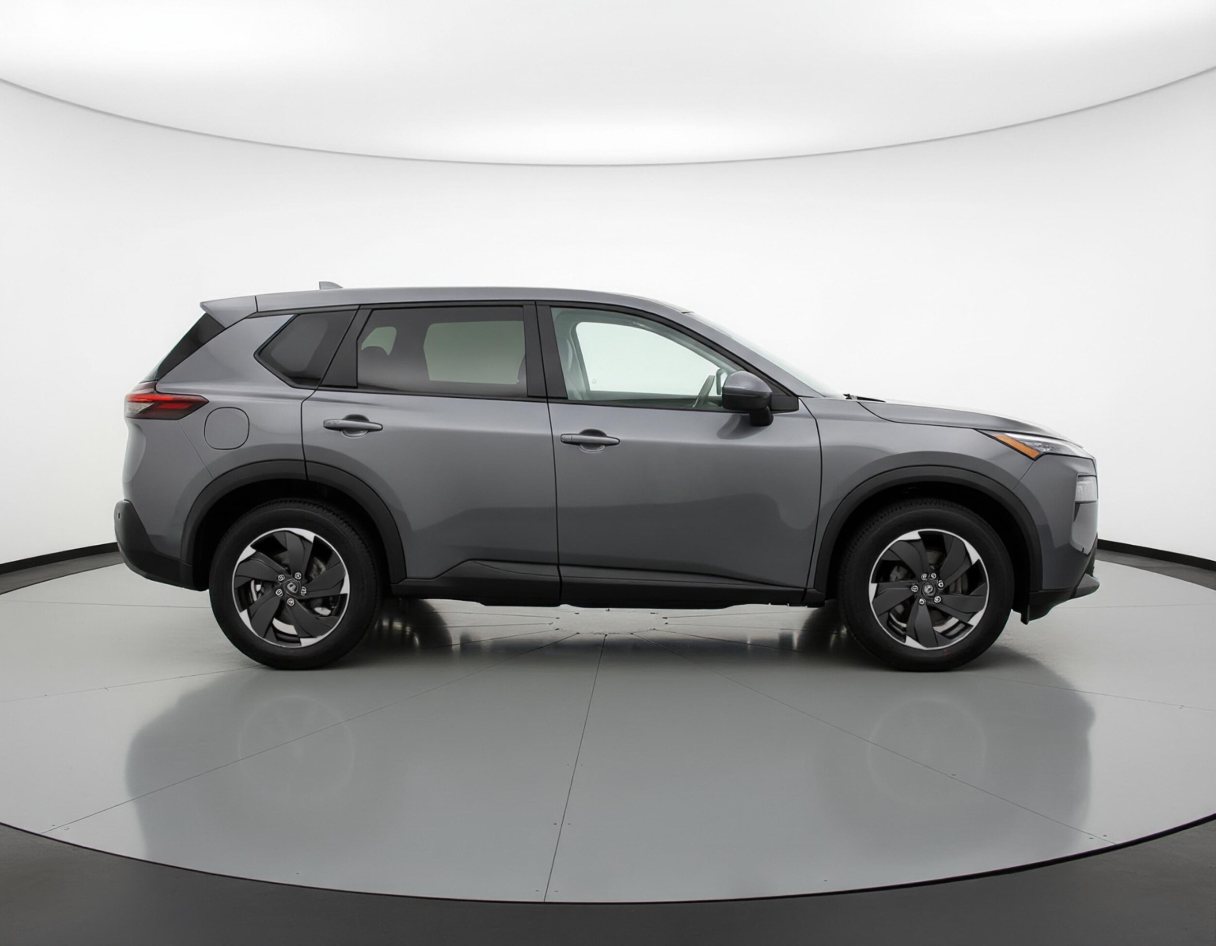Thumbnail: 2025 Nissan Rogue - 8