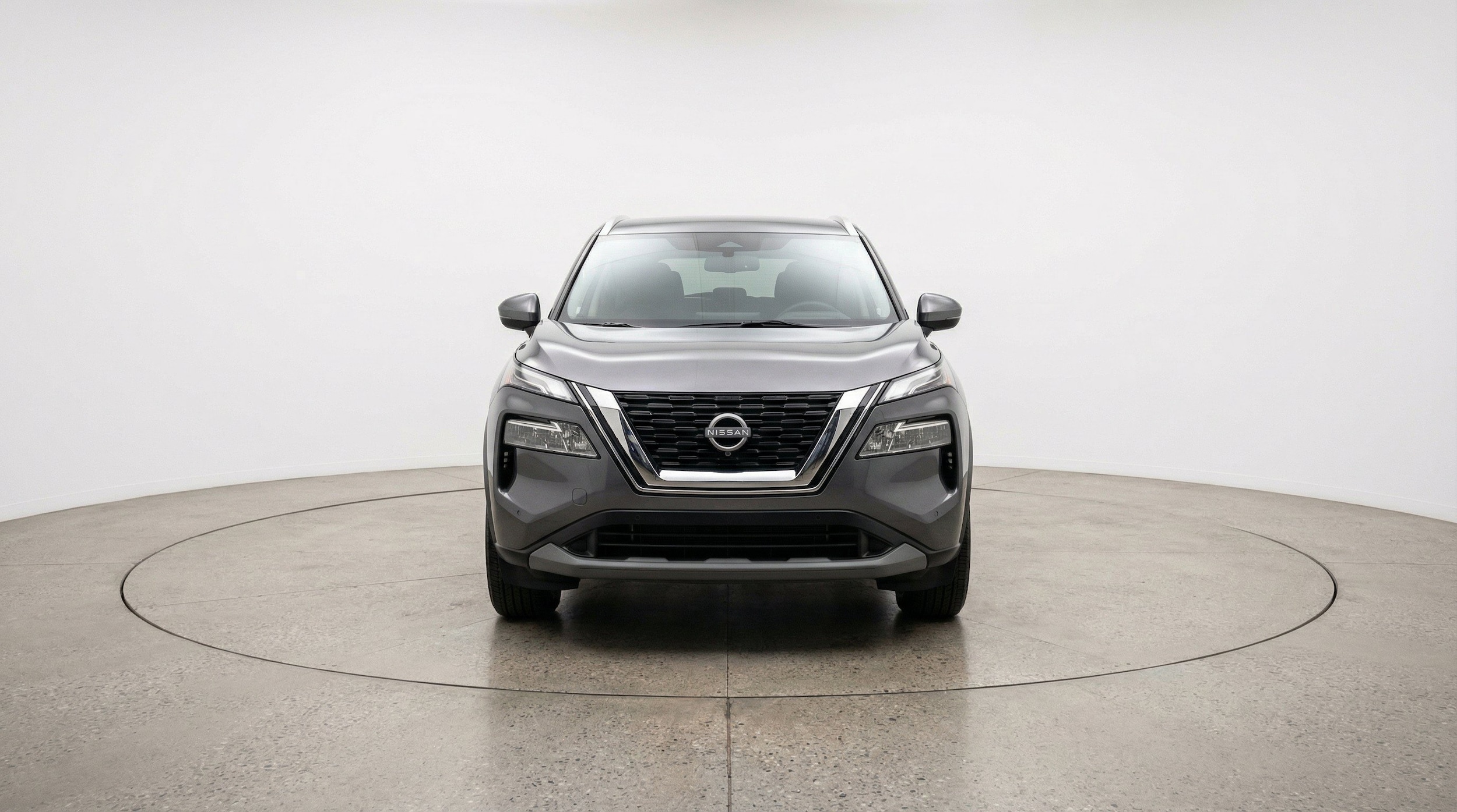 Thumbnail: 2026 Nissan Rogue - 2