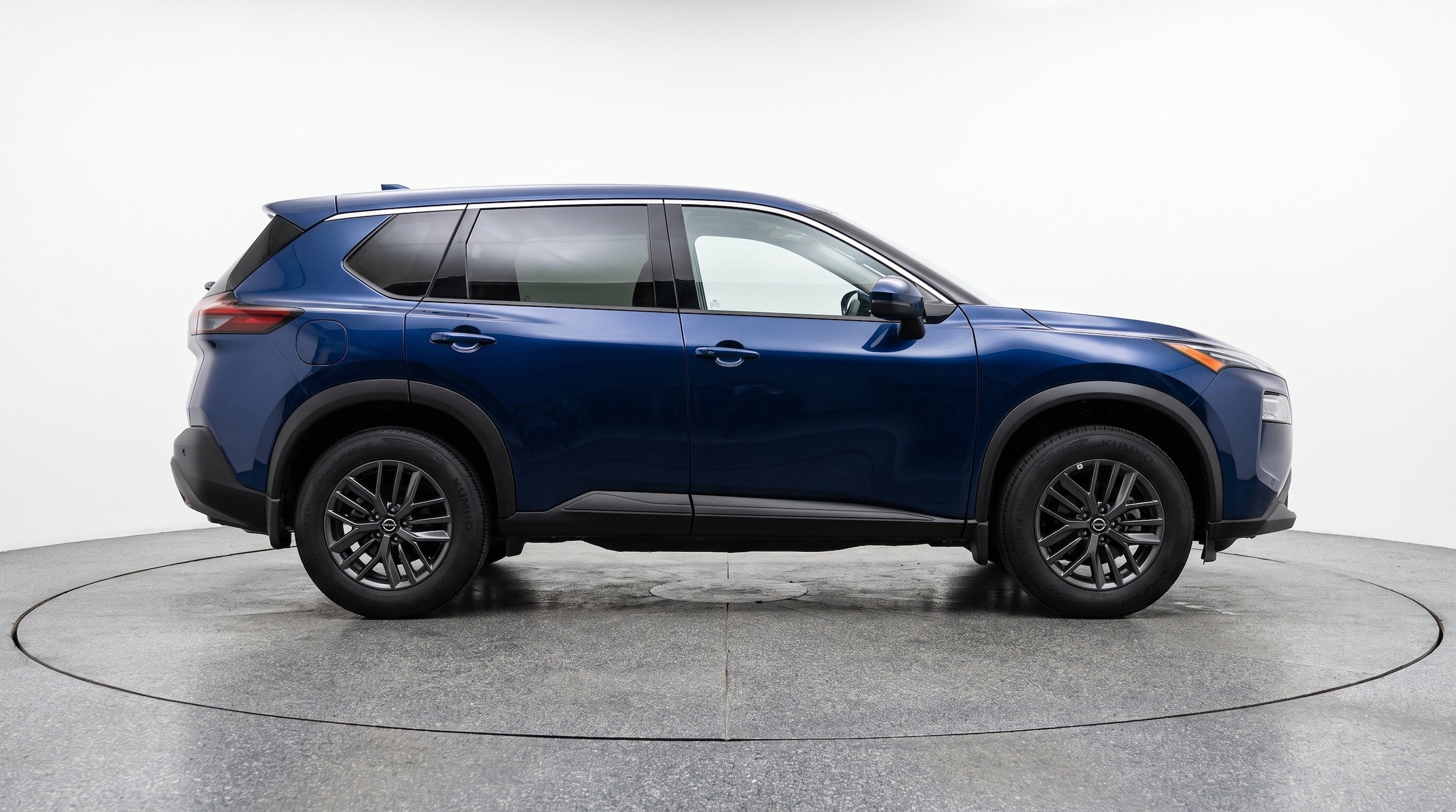 Thumbnail: 2026 Nissan Rogue - 11
