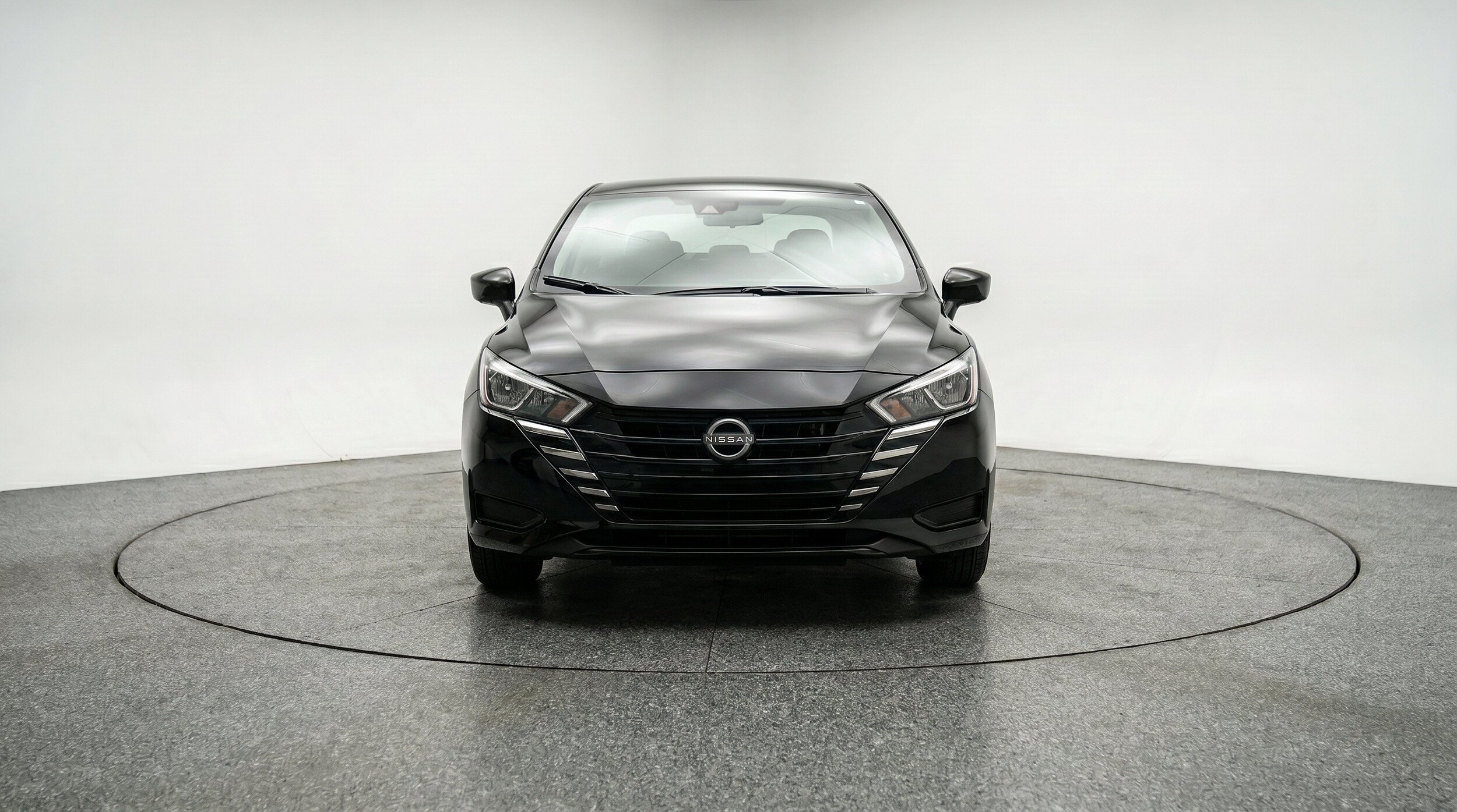 Thumbnail: 2025 Nissan Versa - 2