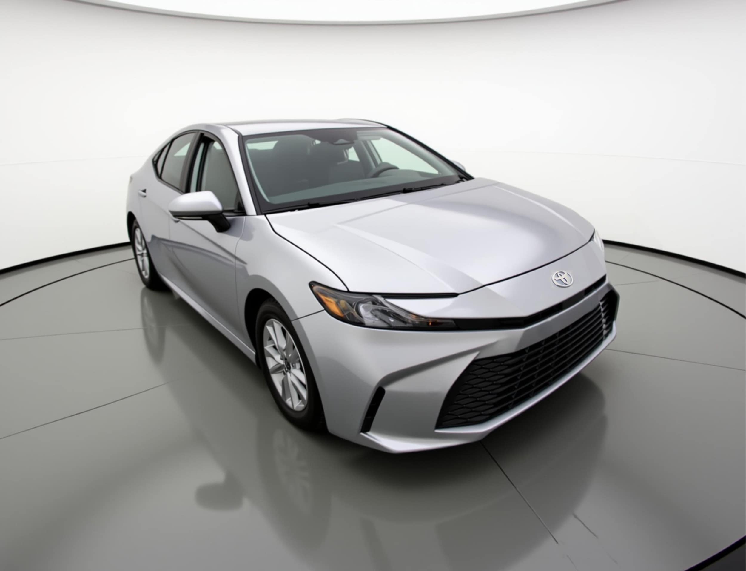 Thumbnail: 2025 Toyota Camry - 1