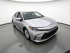 2025 Toyota Camry  -
                  Madison, WI