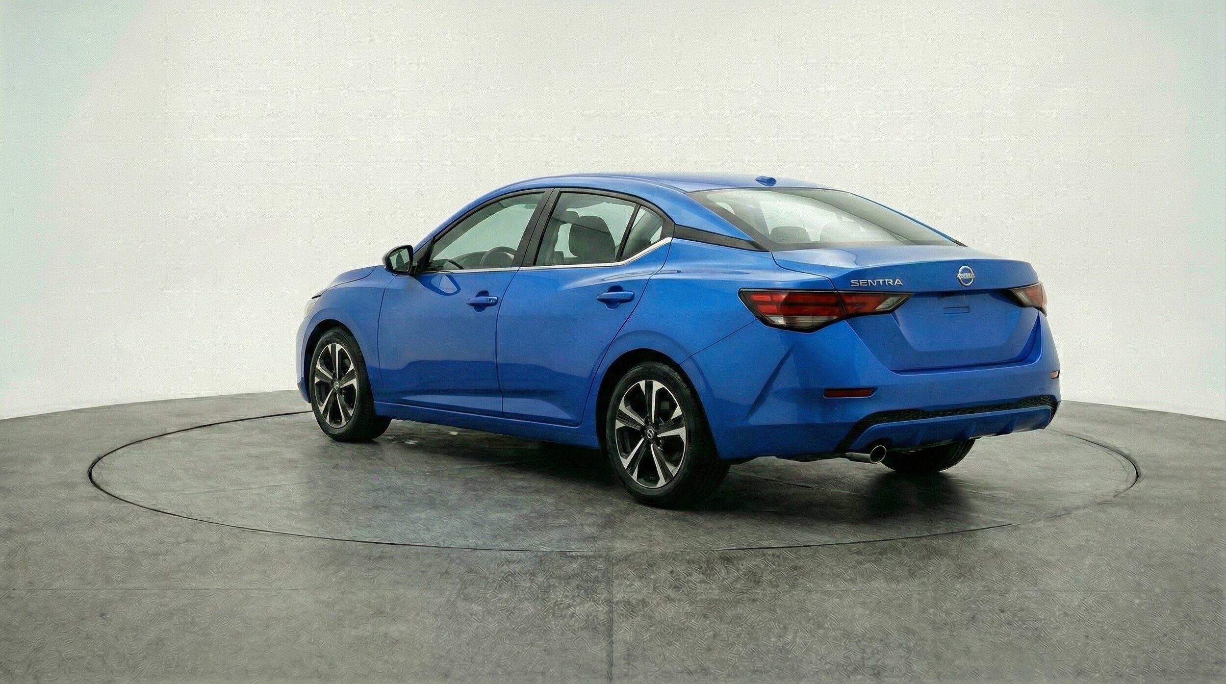 Thumbnail: 2025 Nissan Sentra - 5