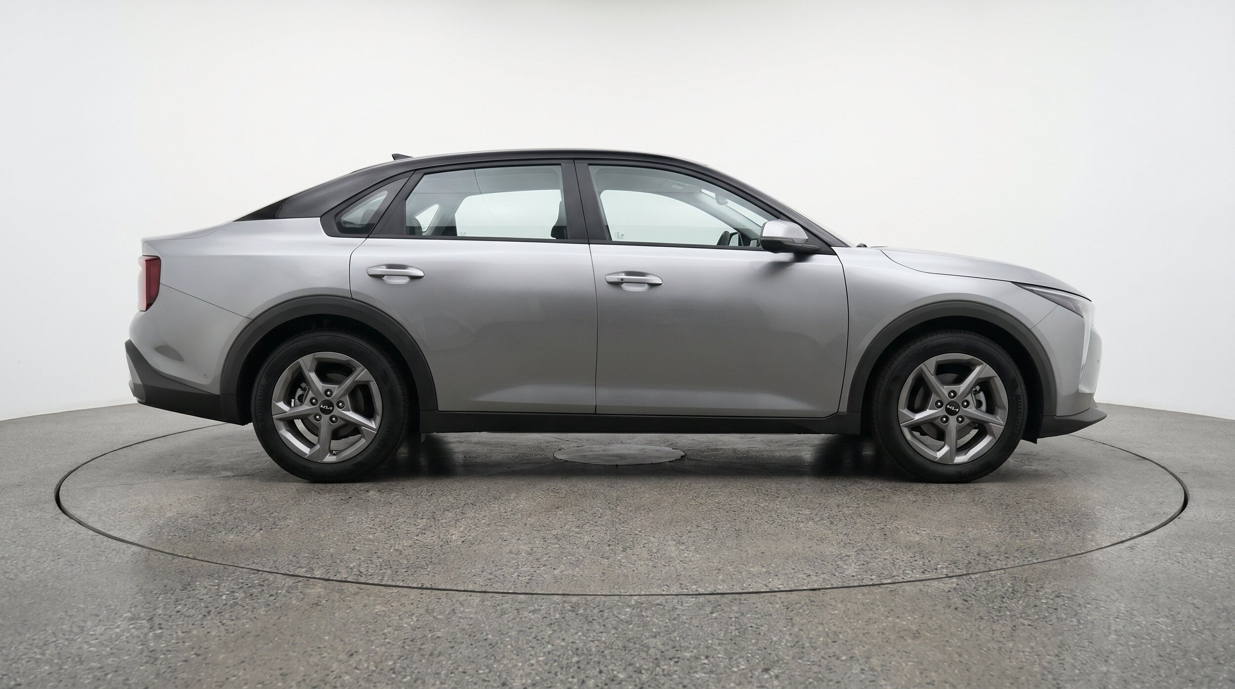 Thumbnail: 2025 Kia K4 - 11