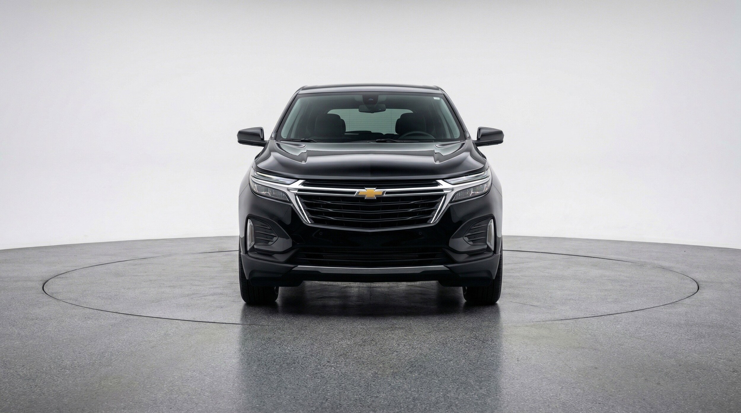 Thumbnail: 2025 Chevrolet Equinox - 2