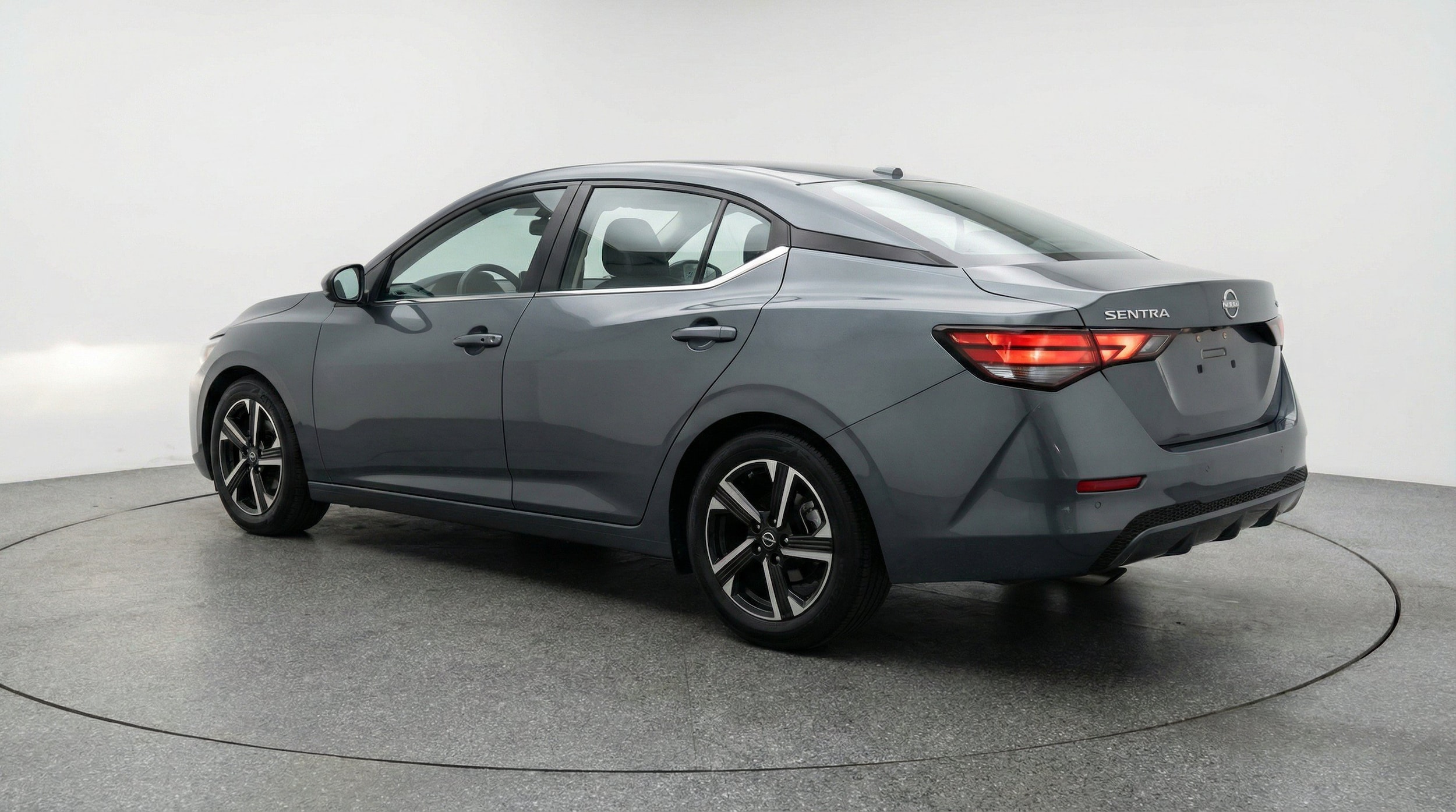 Thumbnail: 2025 Nissan Sentra - 6