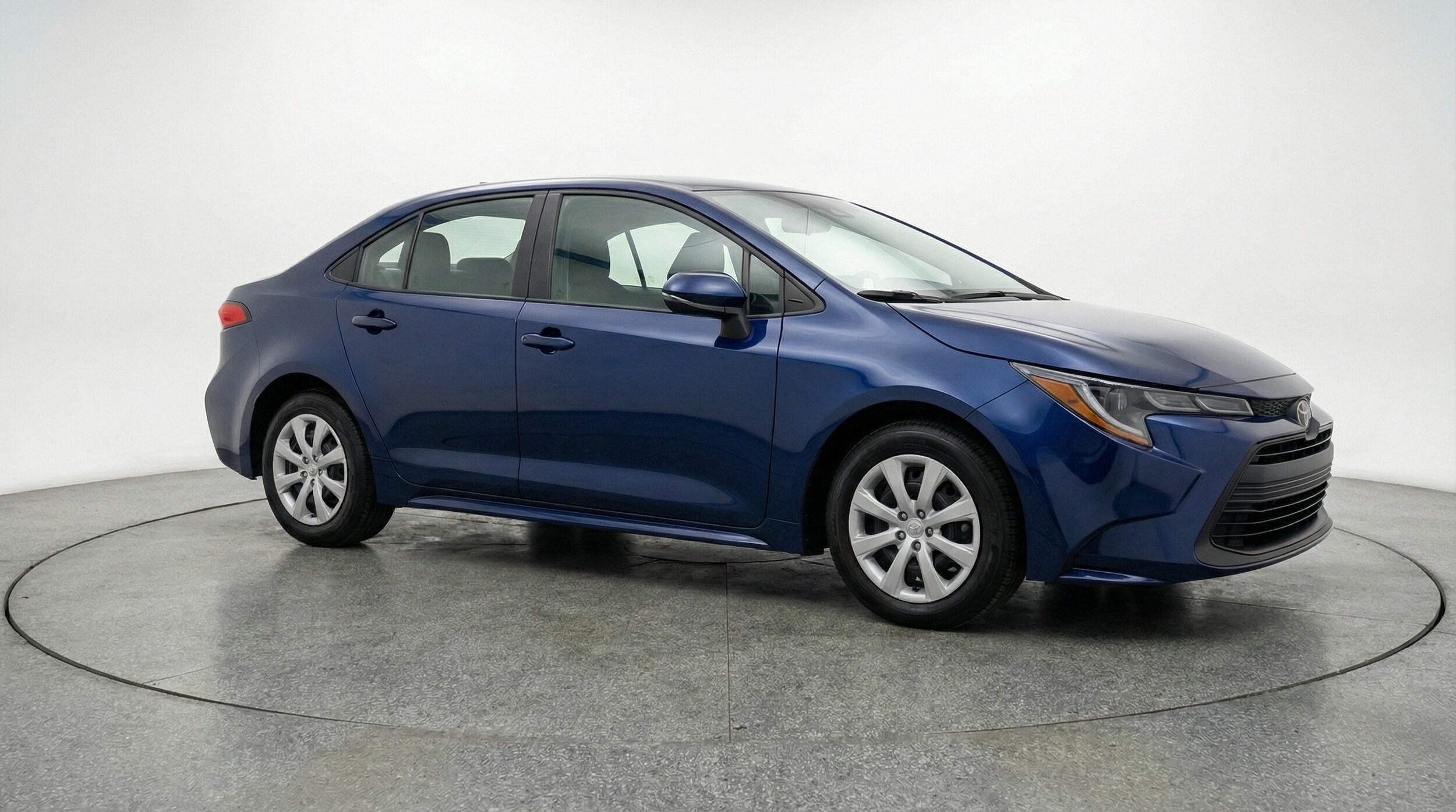Thumbnail: 2025 Toyota Corolla - 1
