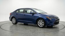 2025 Toyota Corolla  -
                  Madison, WI