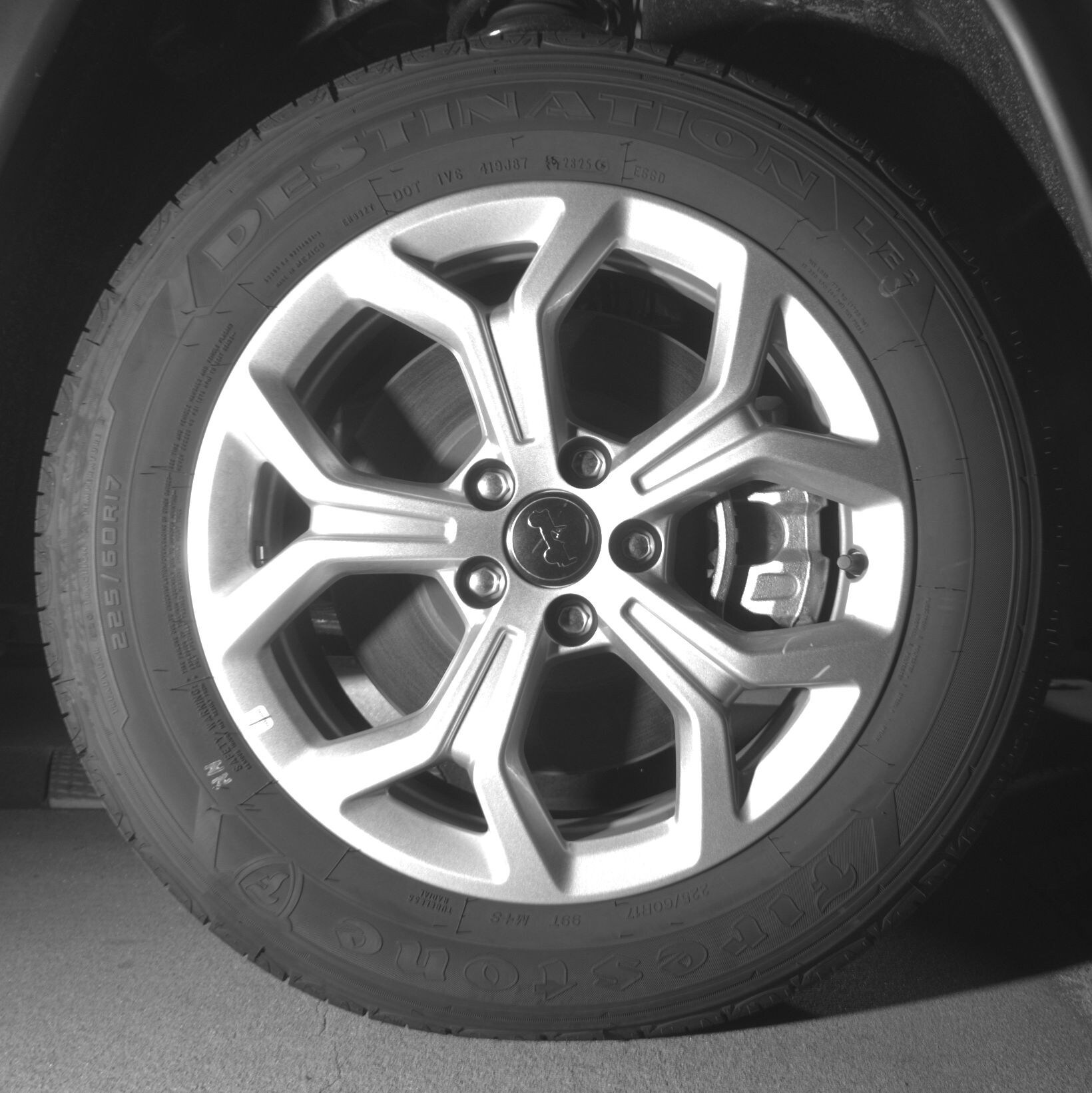 Thumbnail: 2025 Jeep Compass - 10