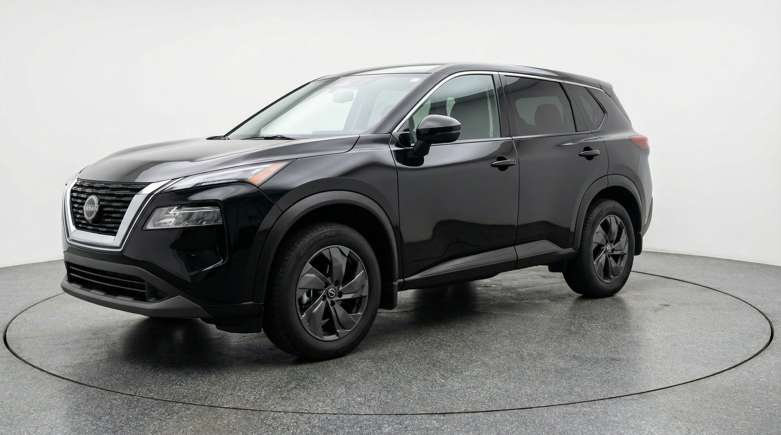 Thumbnail: 2025 Nissan Rogue - 3