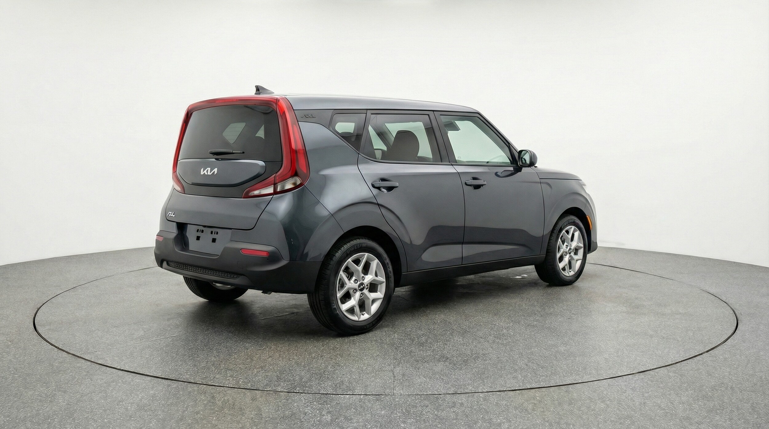 Thumbnail: 2025 Kia Soul - 7