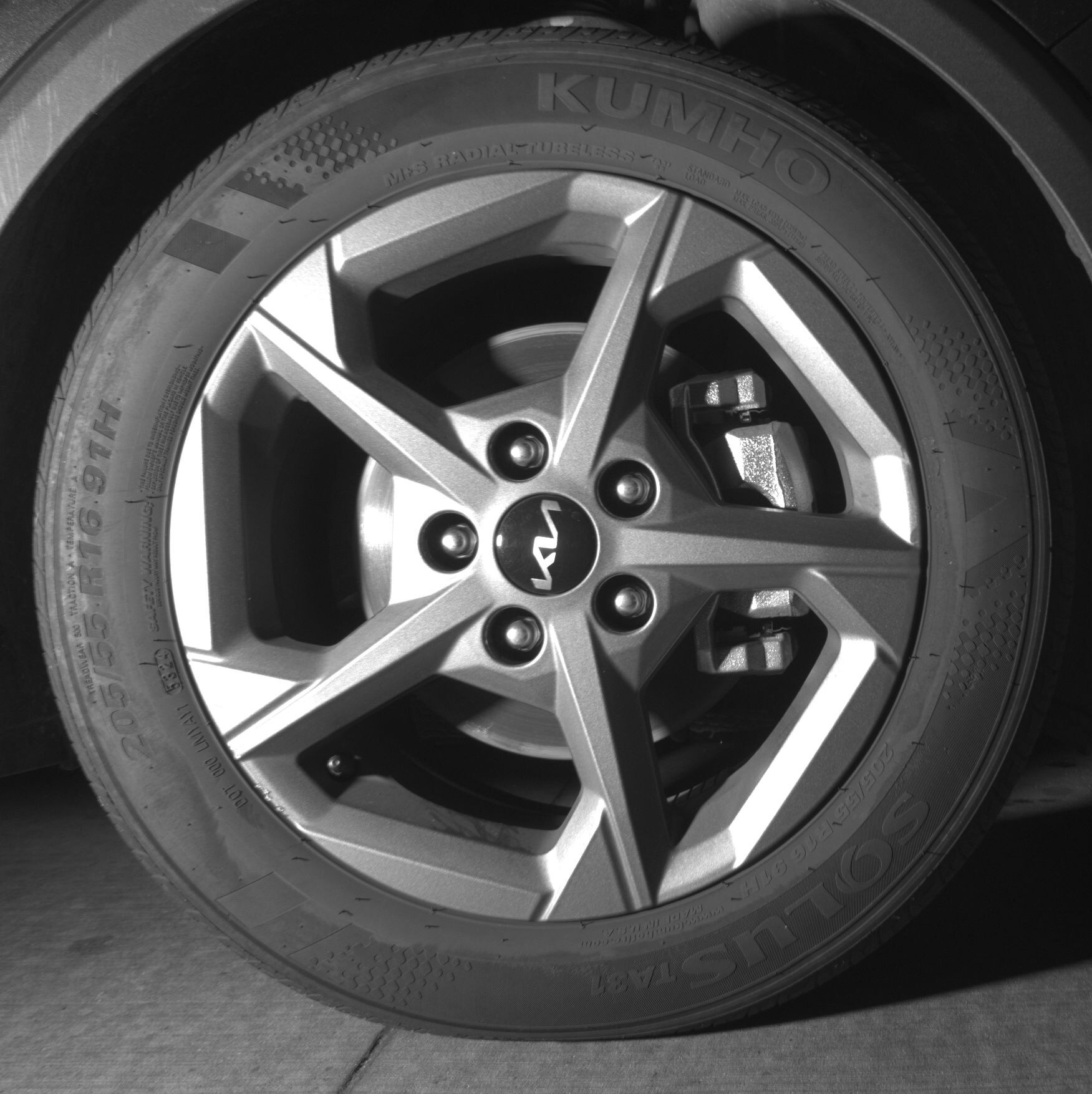 Thumbnail: 2025 Kia K4 - 10